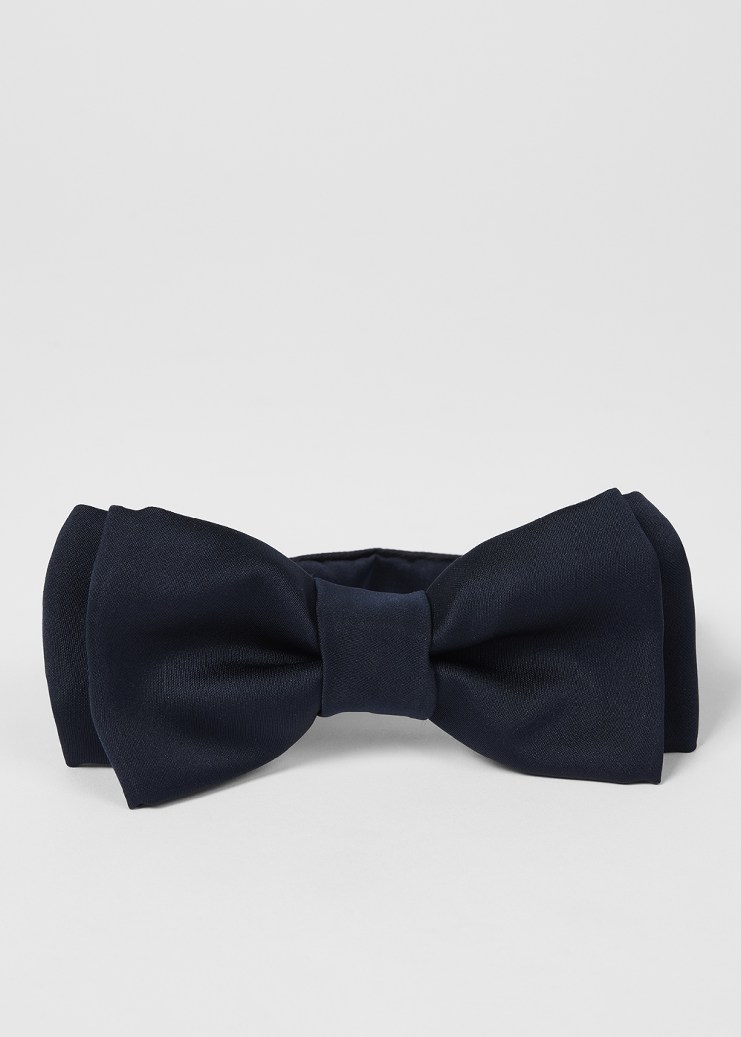 Cravate Homme Paul Smith En Soie Violette – Motif Abstract, En Très Bon état