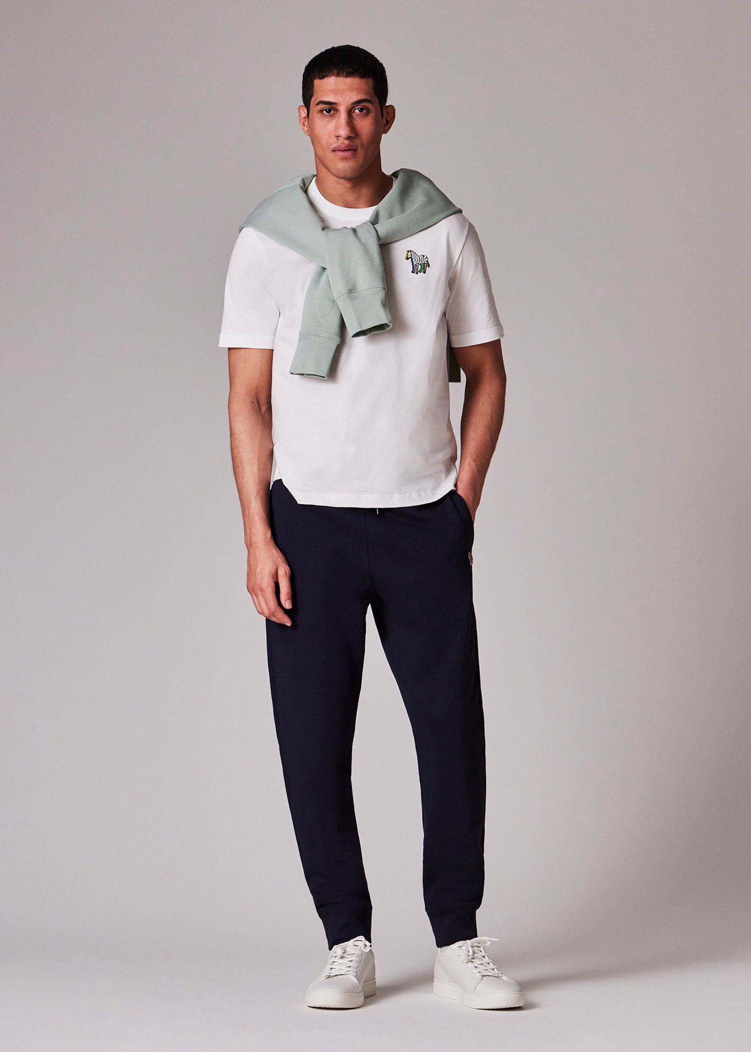 Jogging PAUL SMITH Femme Pas Cher