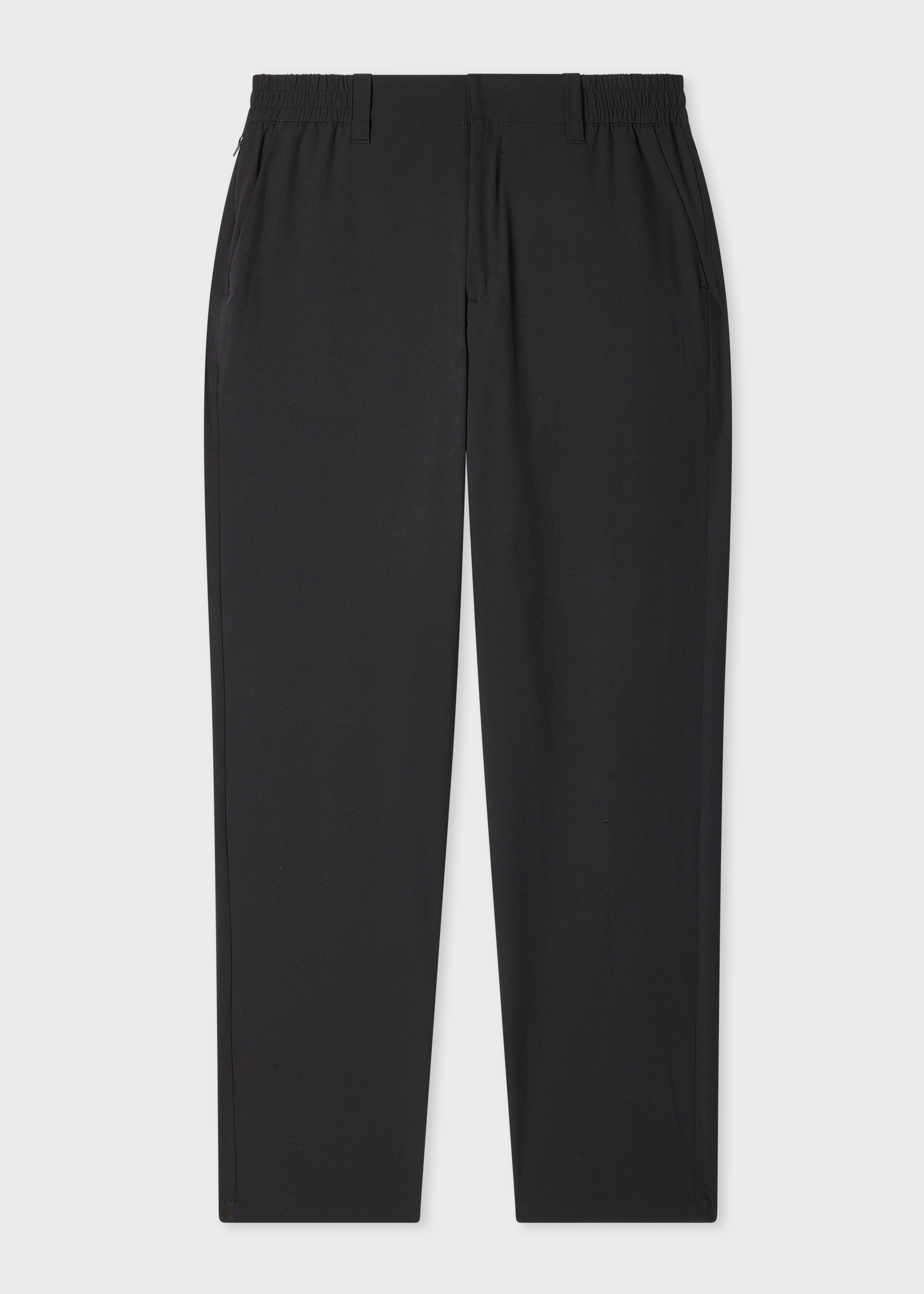 Paul Smith + Castore - Black Technical Trousers thumbnail 9
