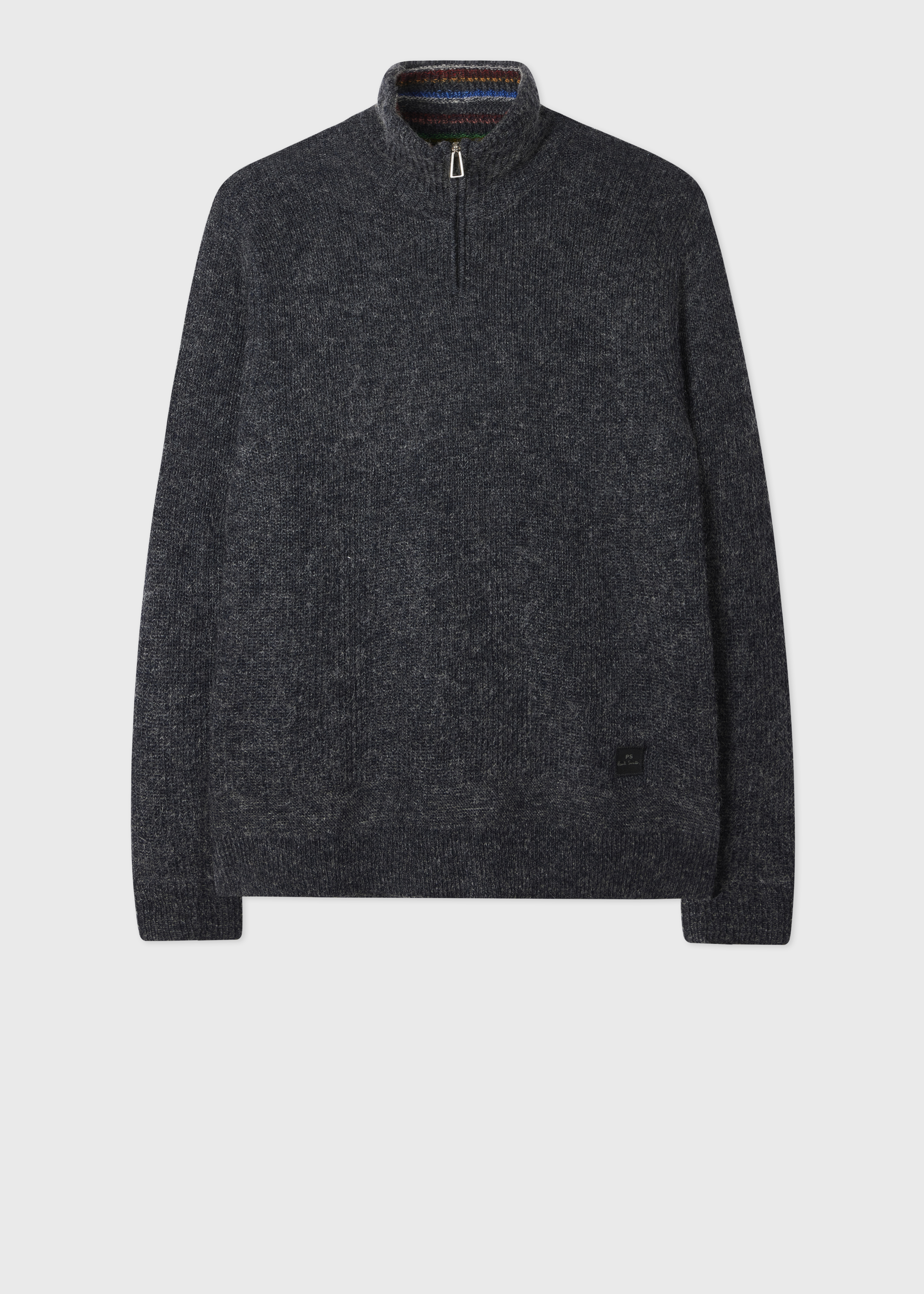 Paul Smith Archive multi zip sullen ジャケット・アウター Paul