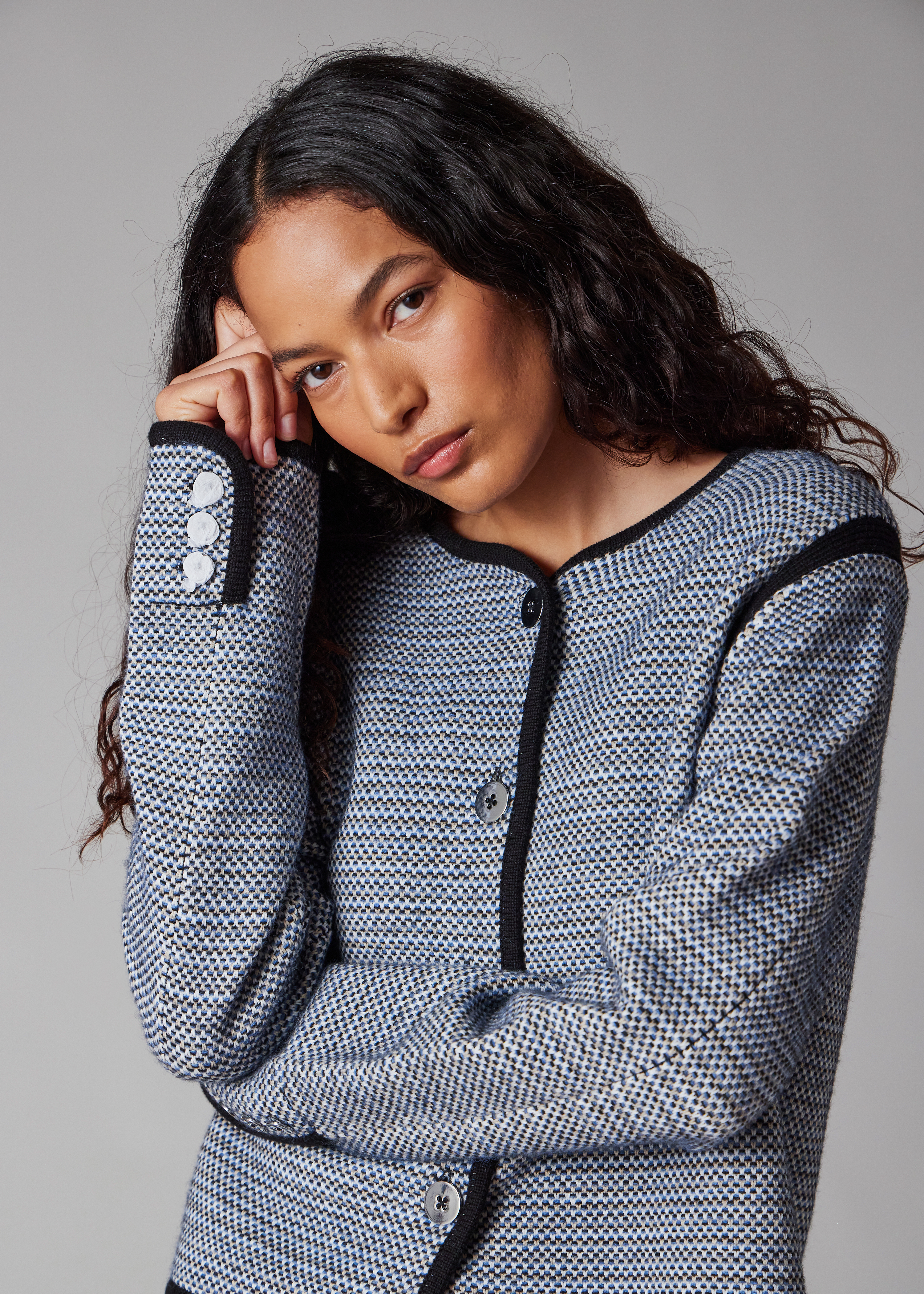 Nike Sportswear Windrunner Women's Knit Jacket | King's Cross