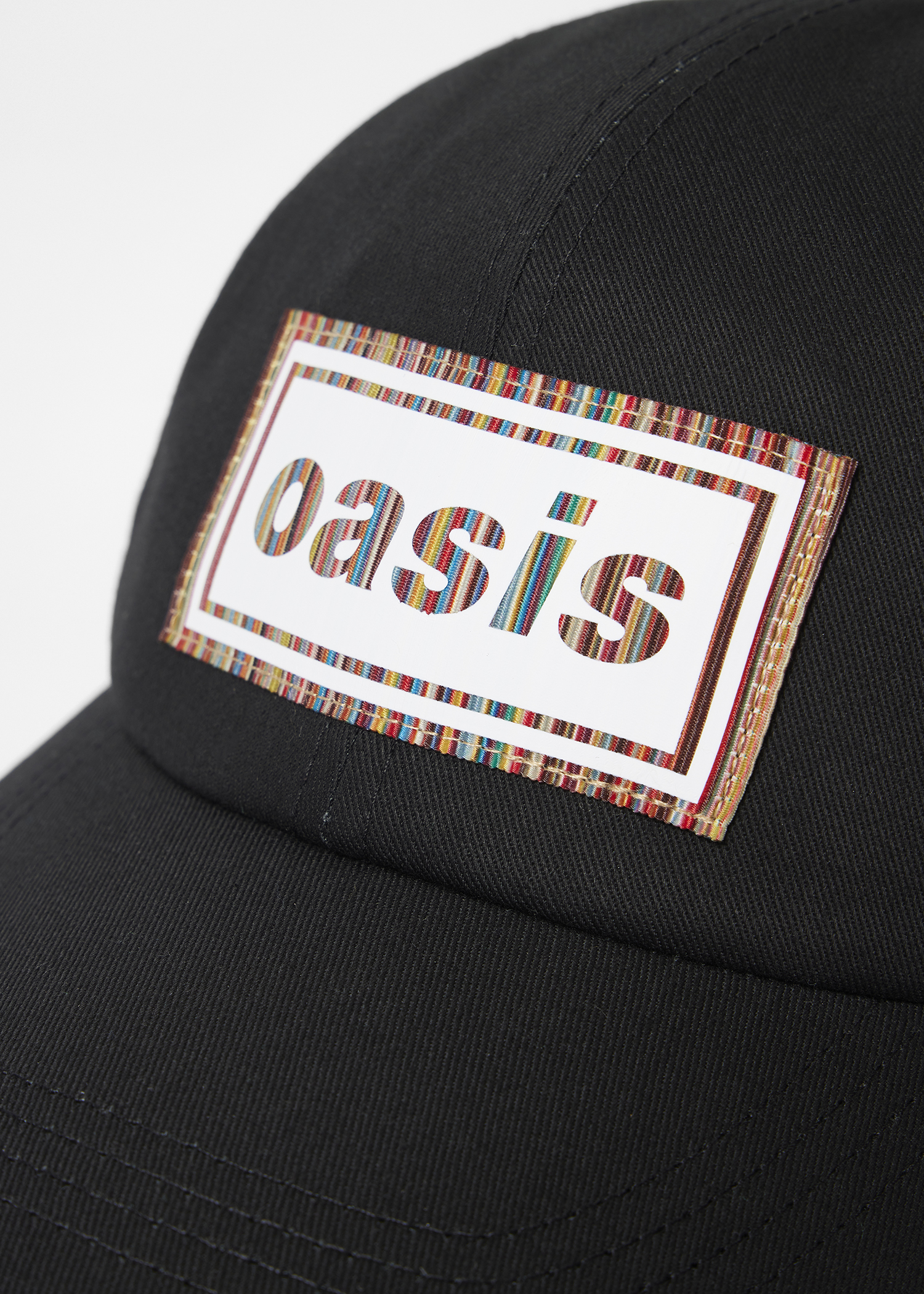 洋楽 oasis patch cap black 洋楽 oasis patch cap black 洋楽 oasis patch cap black FOR