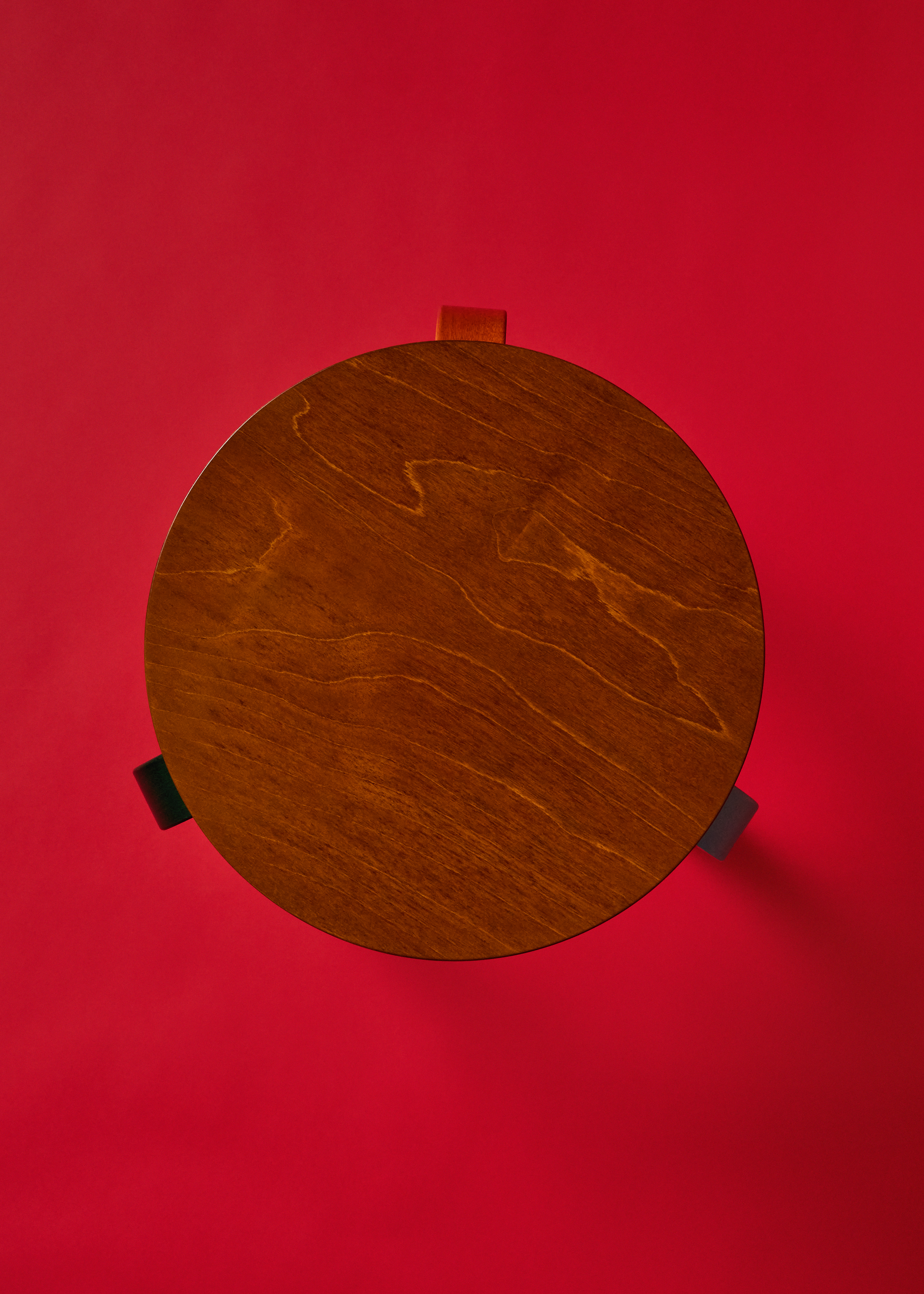 【新品】artek × Paul Smith Stool60 新品】artek × Paul Smith Stool60 Artek Reimagined by Paul Smith