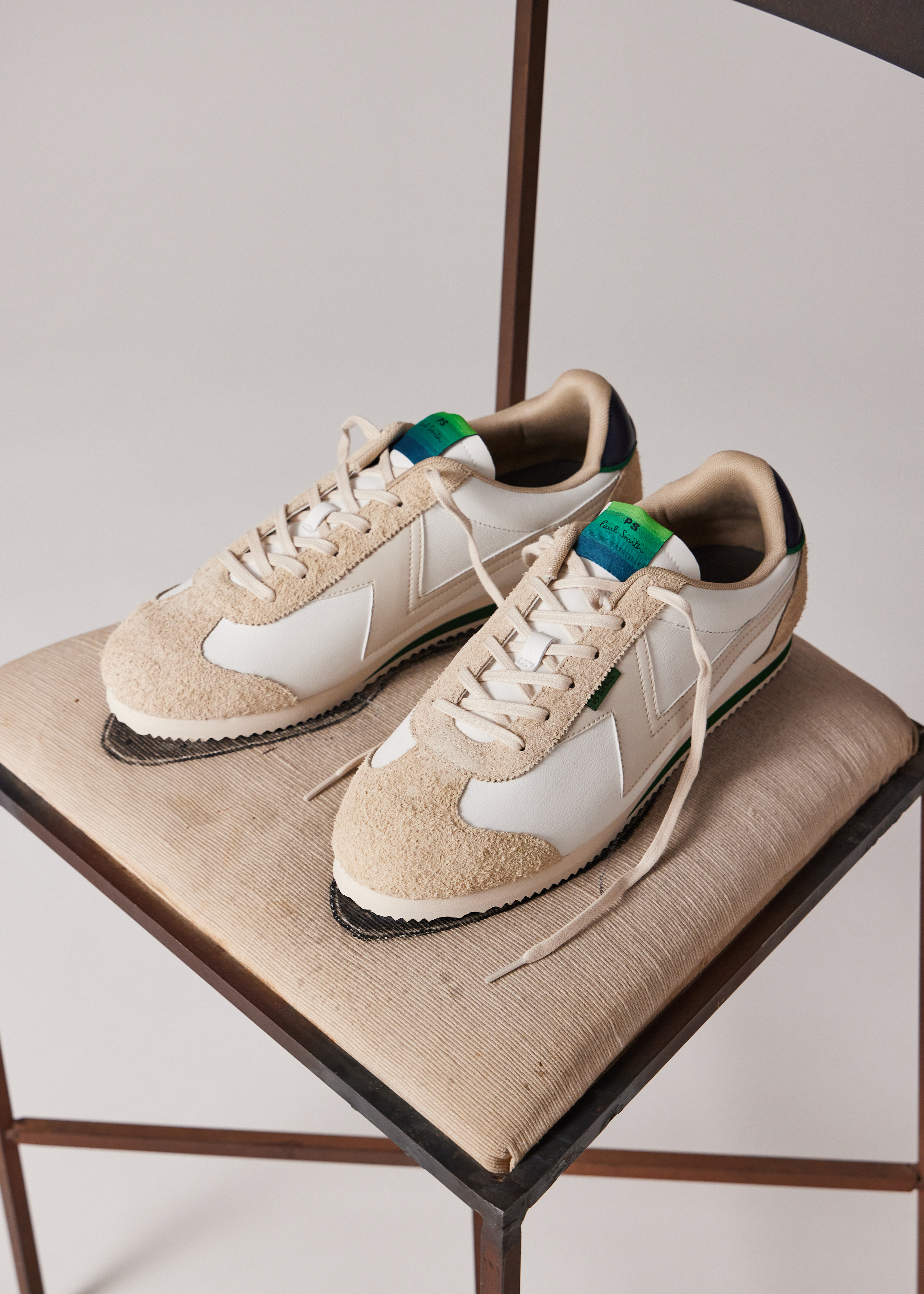 Trys様　Paul Smith Collection Angola100% Trys様 Paul Smith Collection Angola100% Trys様 Paul Smith