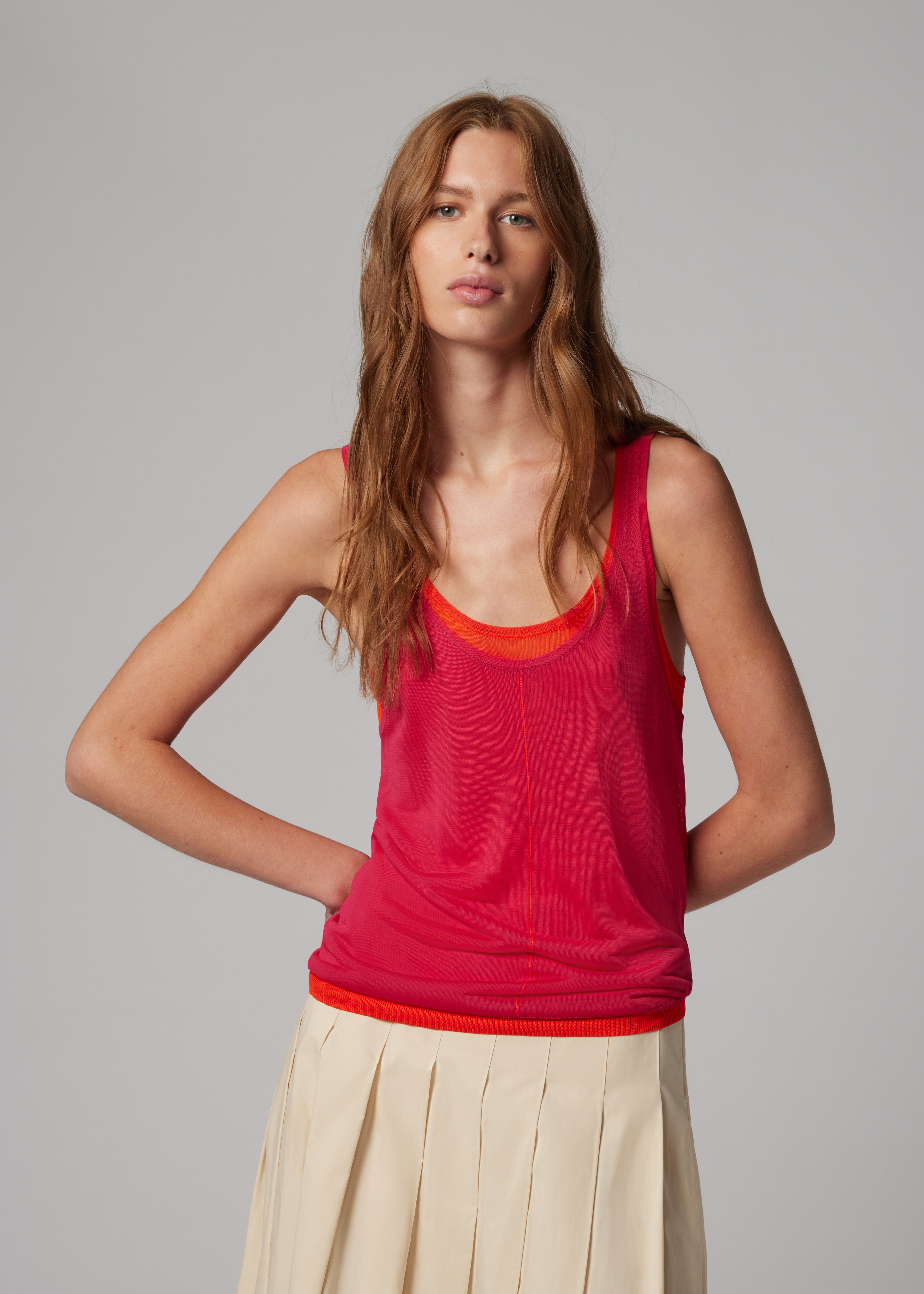 chinese dress ladies Nike Sportswear Wmns Le Layered Dress x Jacquemus - FJ3140-475 | SNS