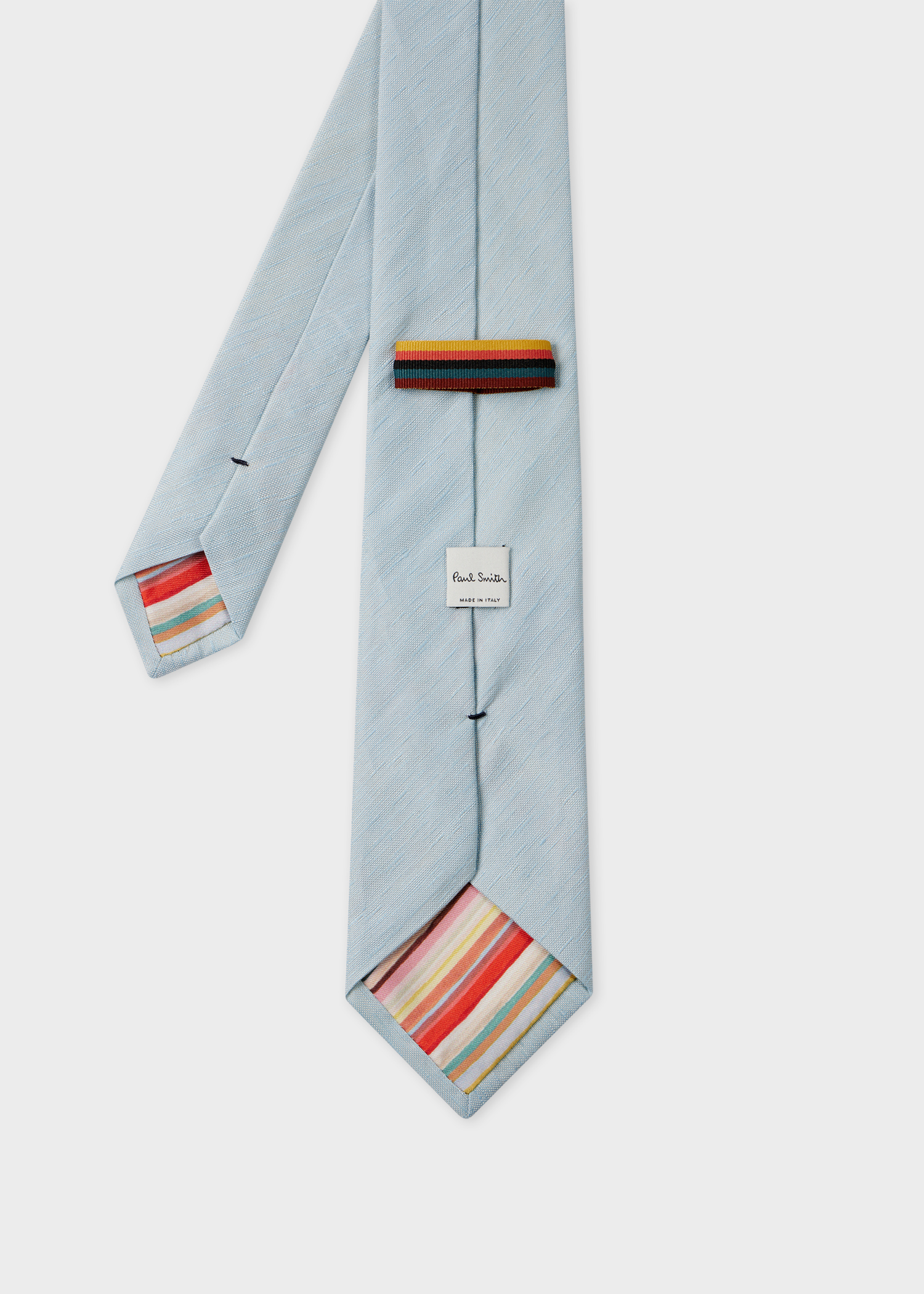 TIE YOUR TIE BURBERRY Paul Smith 3点セット Paul Smith: Burgundy Dots Tie | SSENSE United Kingdom