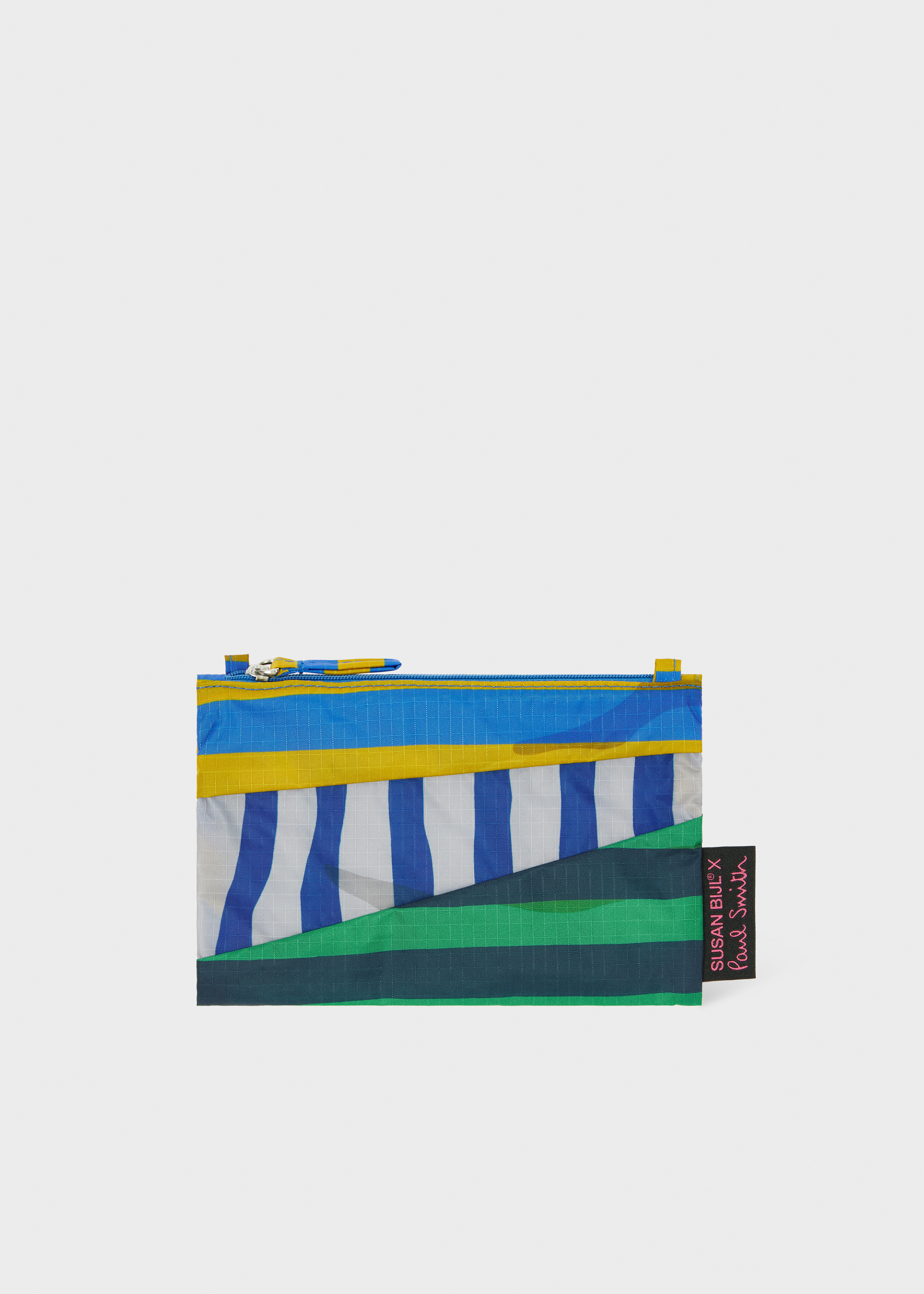 Susan Bijl x Paul Smith - 'The New Trash Bag & Rack' Medium