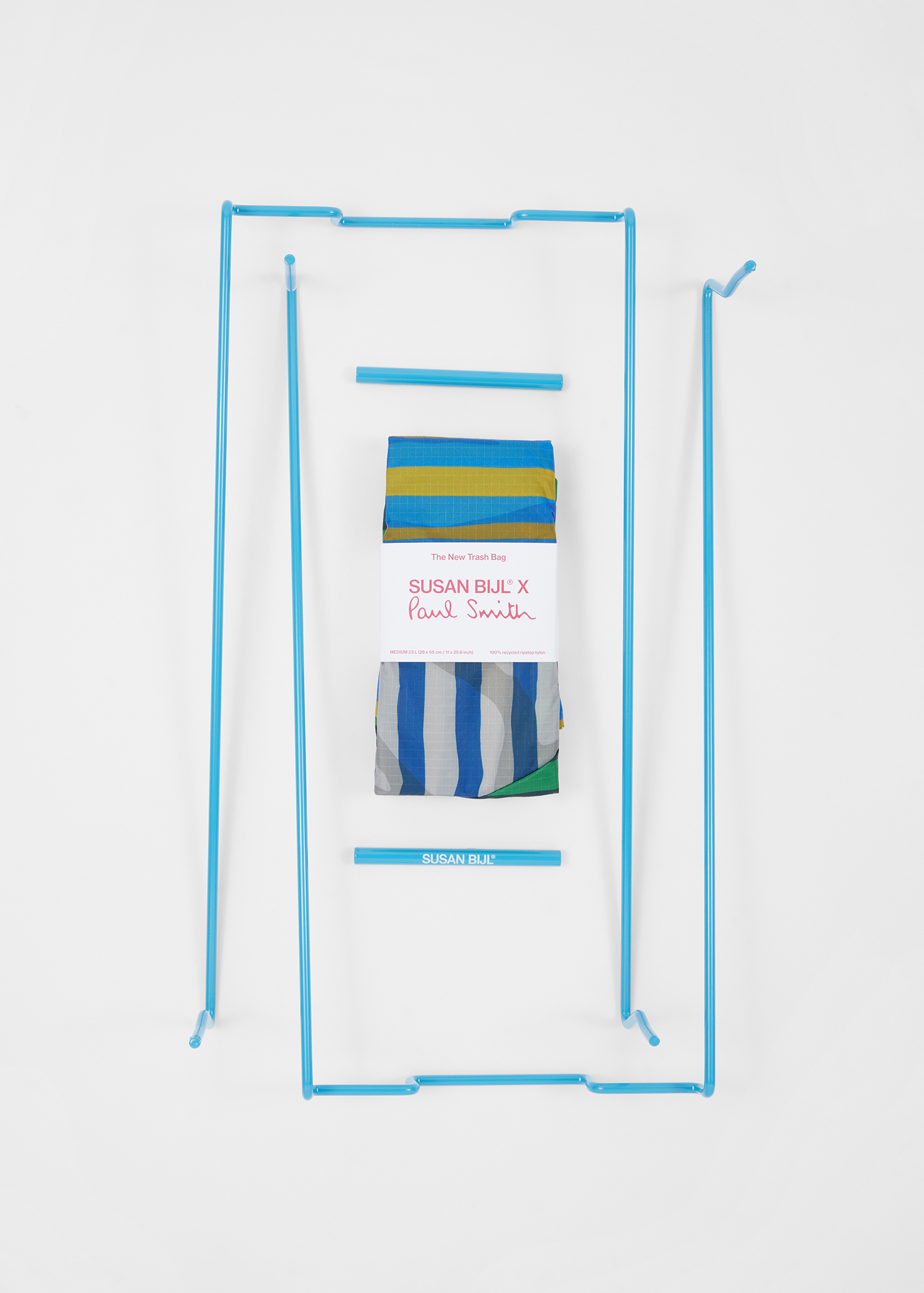 SUSAN BIJL（スーザン ベル） – style department_ susan bijl x PAUL