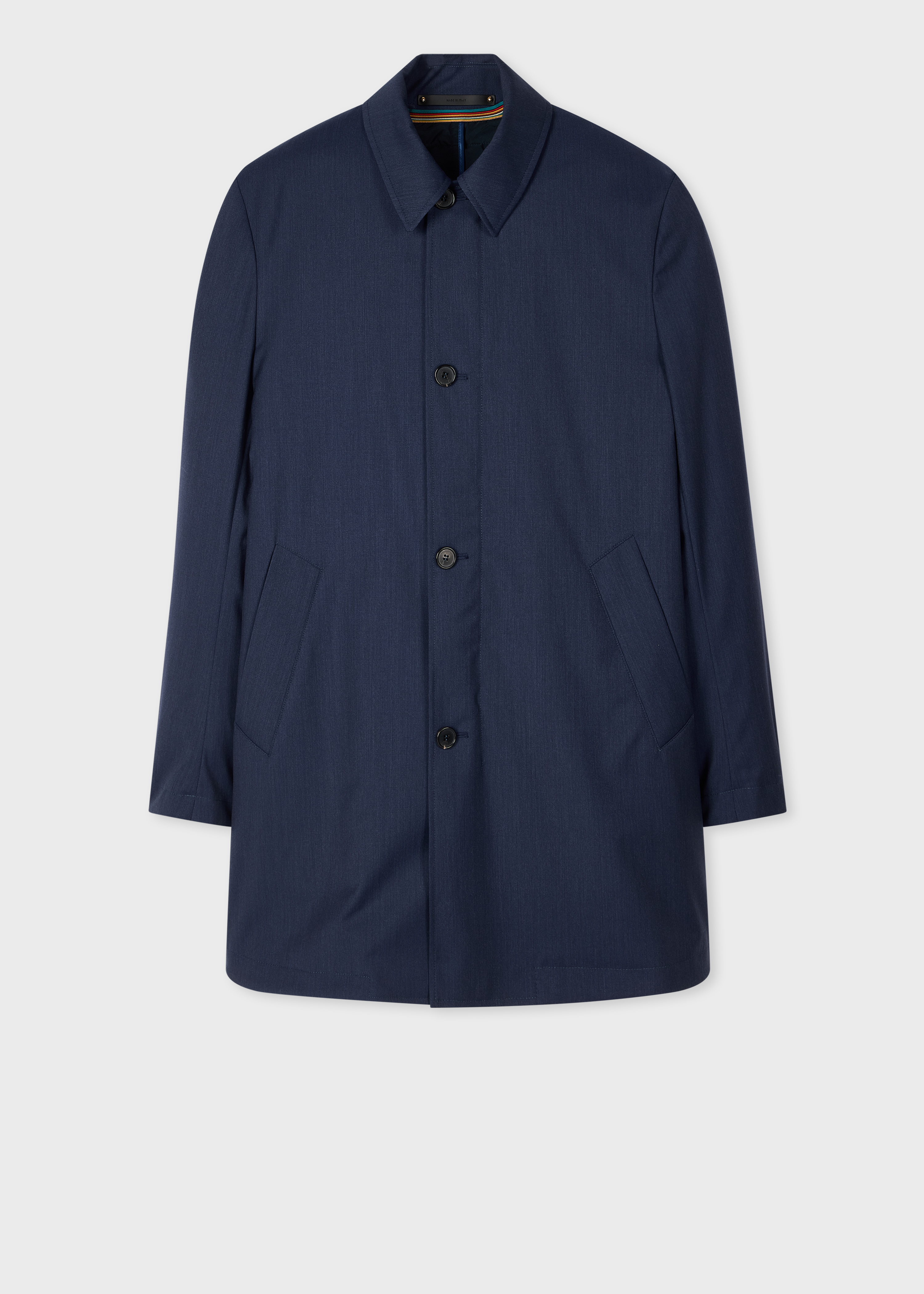 A.P.C. Urban mac | King's Cross