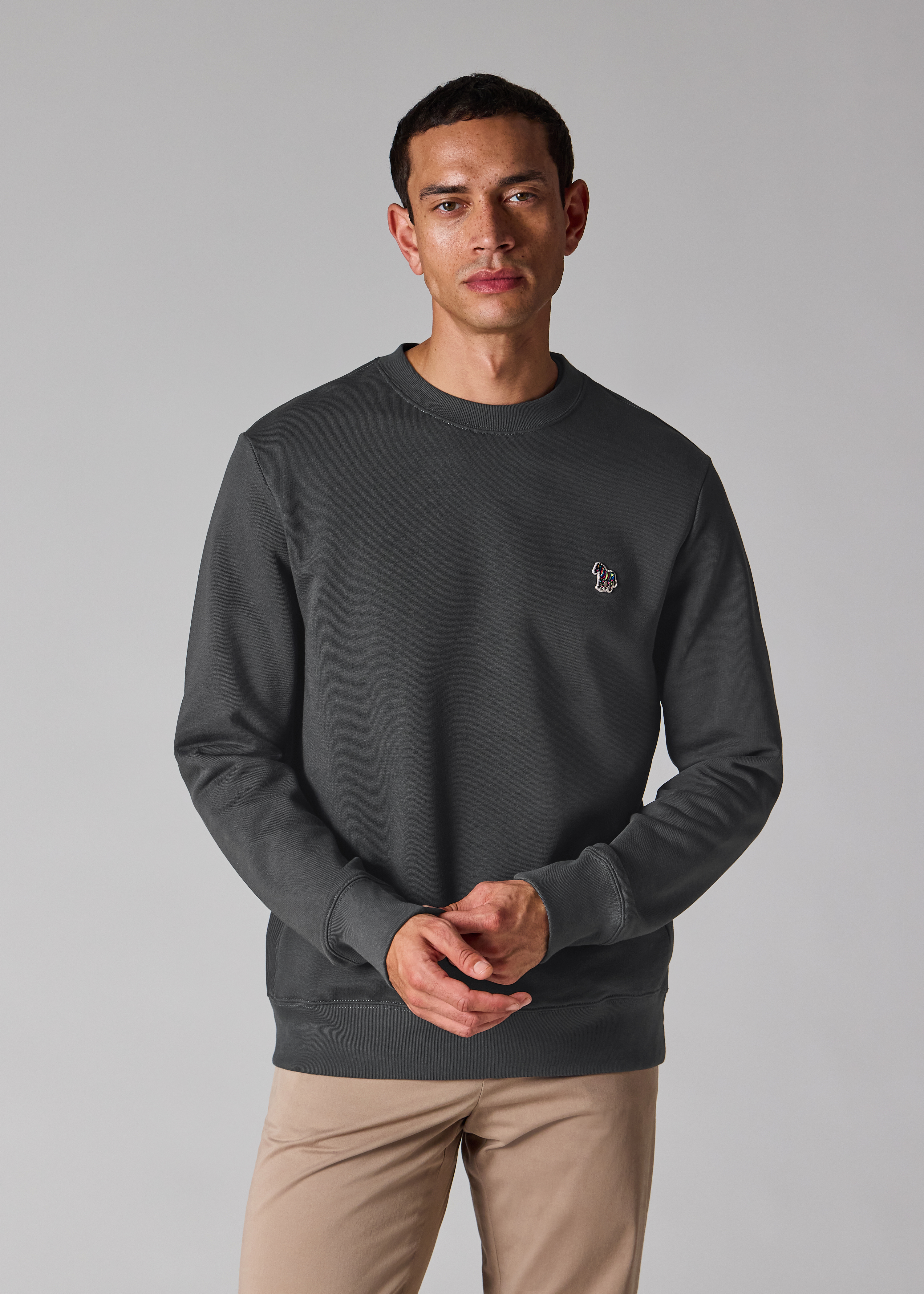 Nike Sportswear Collection Women's Oversized Cosy 1/4-Zip Logo