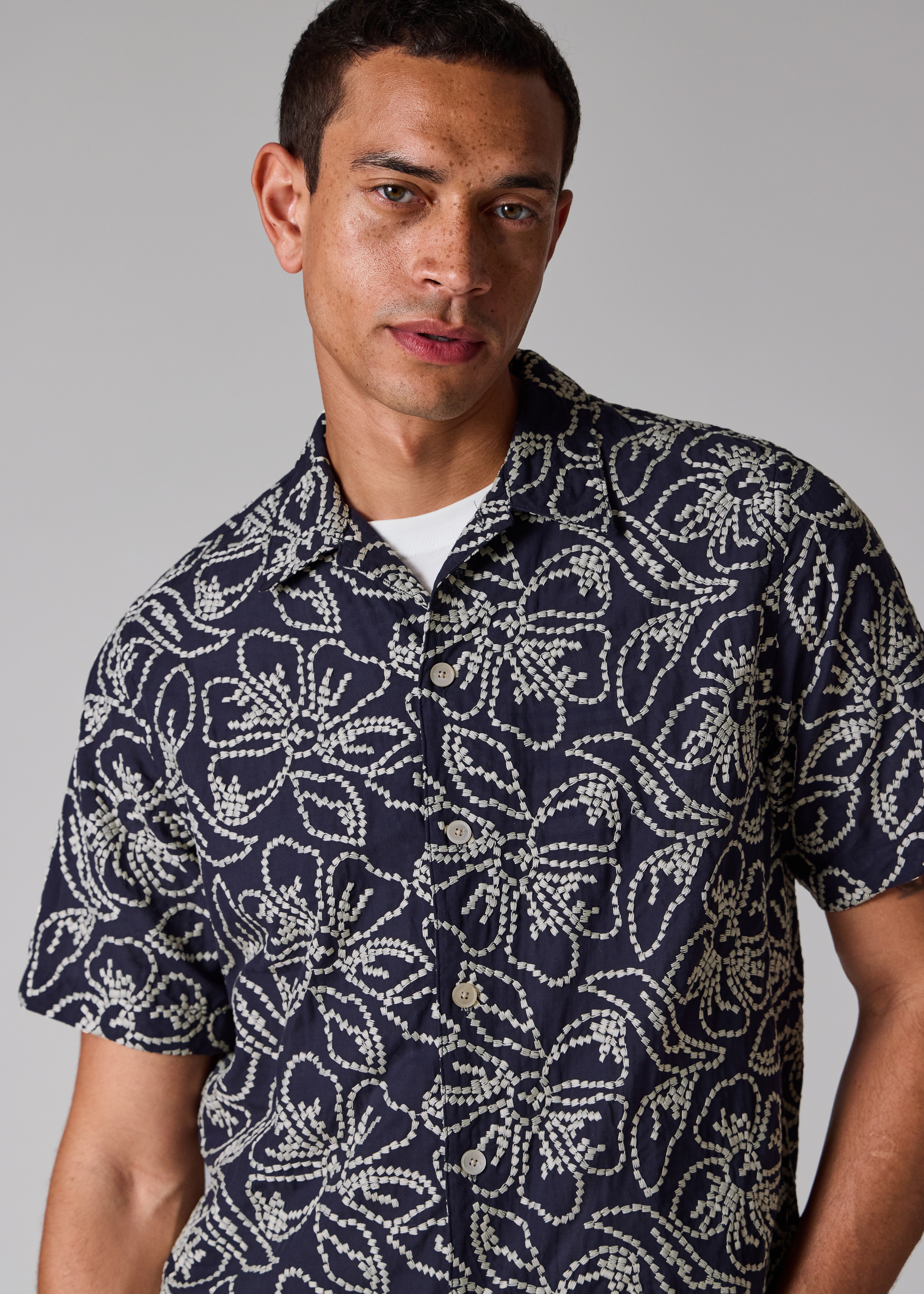 Nike Culture of Football Men's Dri-FIT Short-Sleeve Shirt | King's