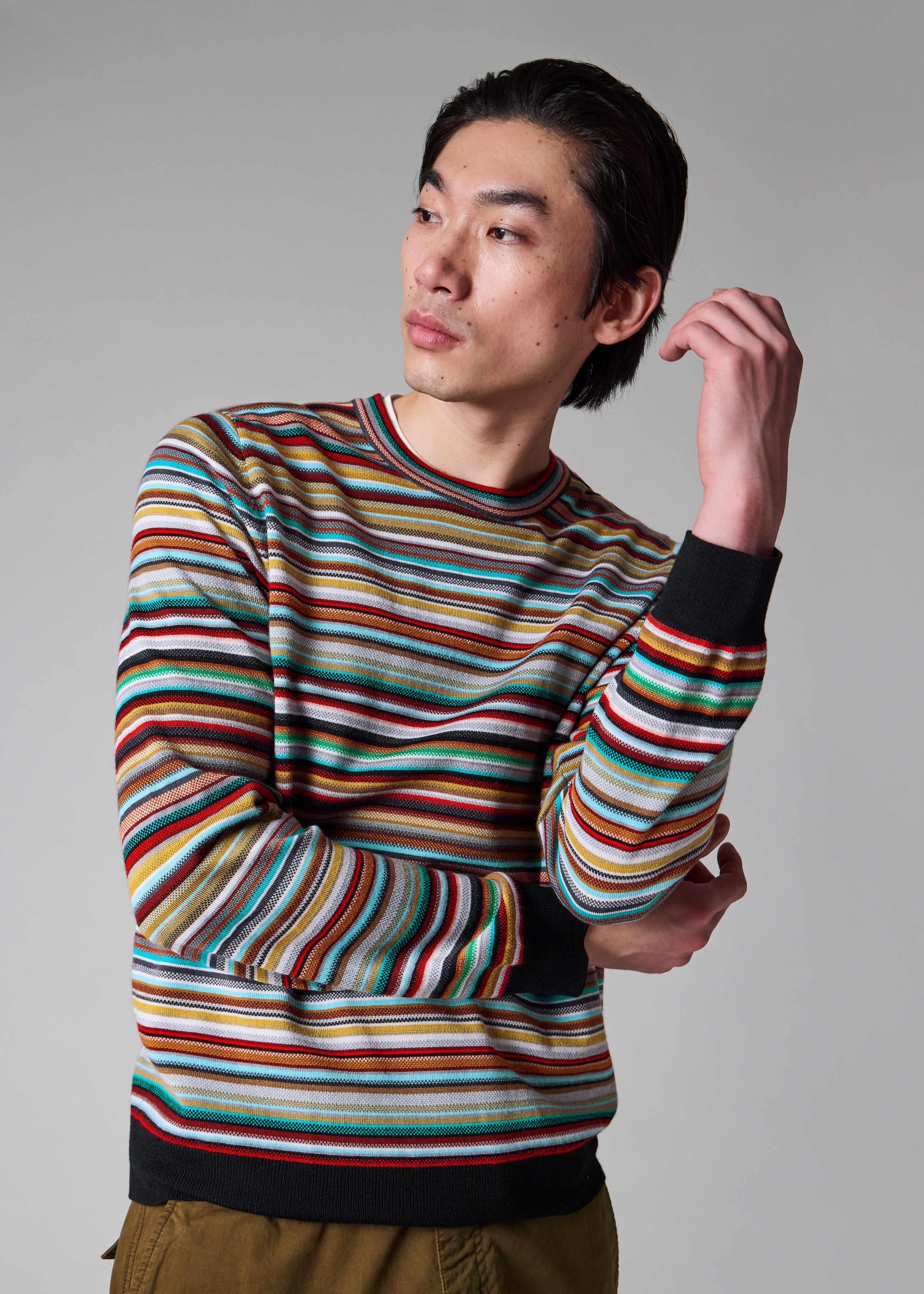 Paul Smith 