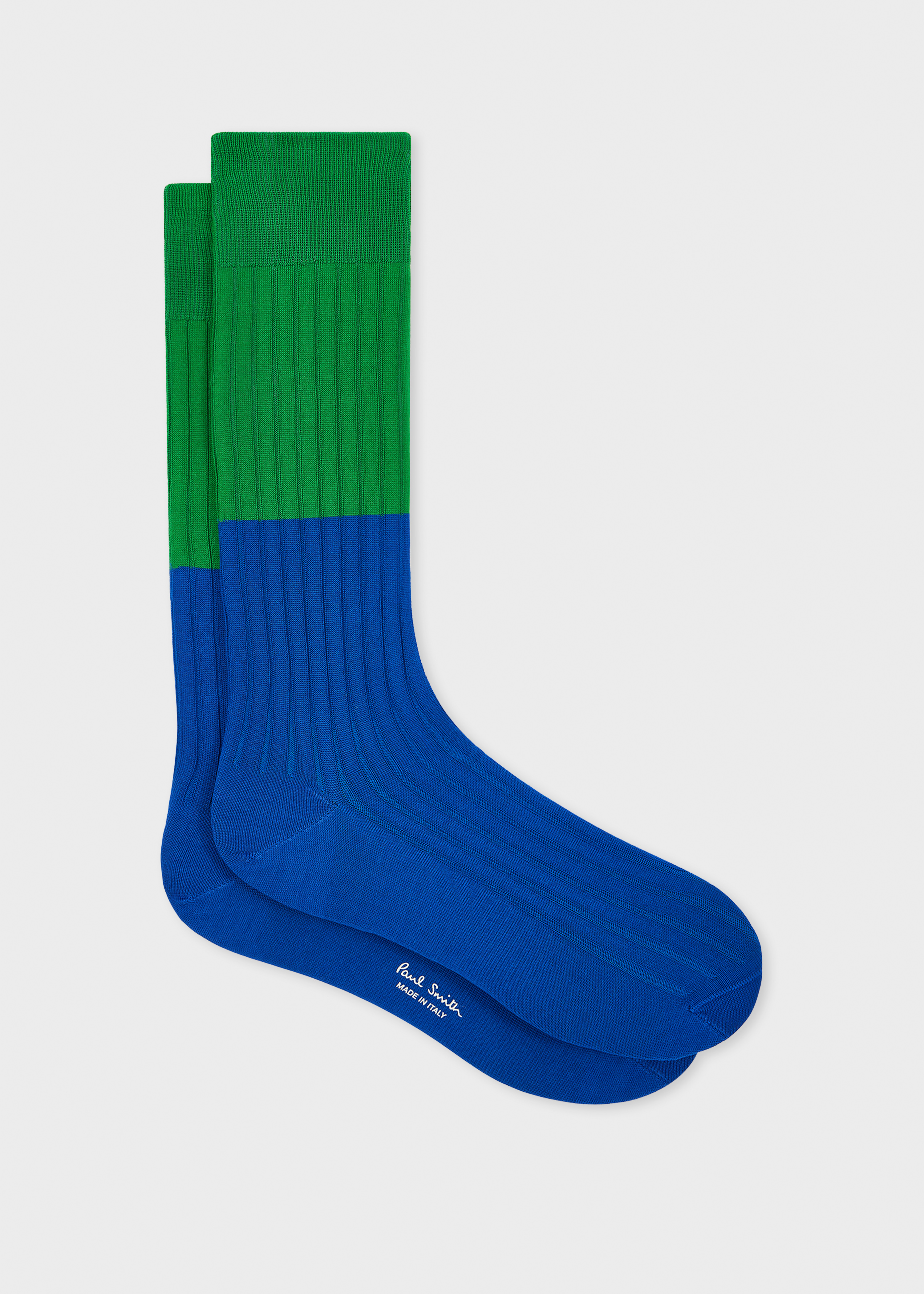 nike colour block socks