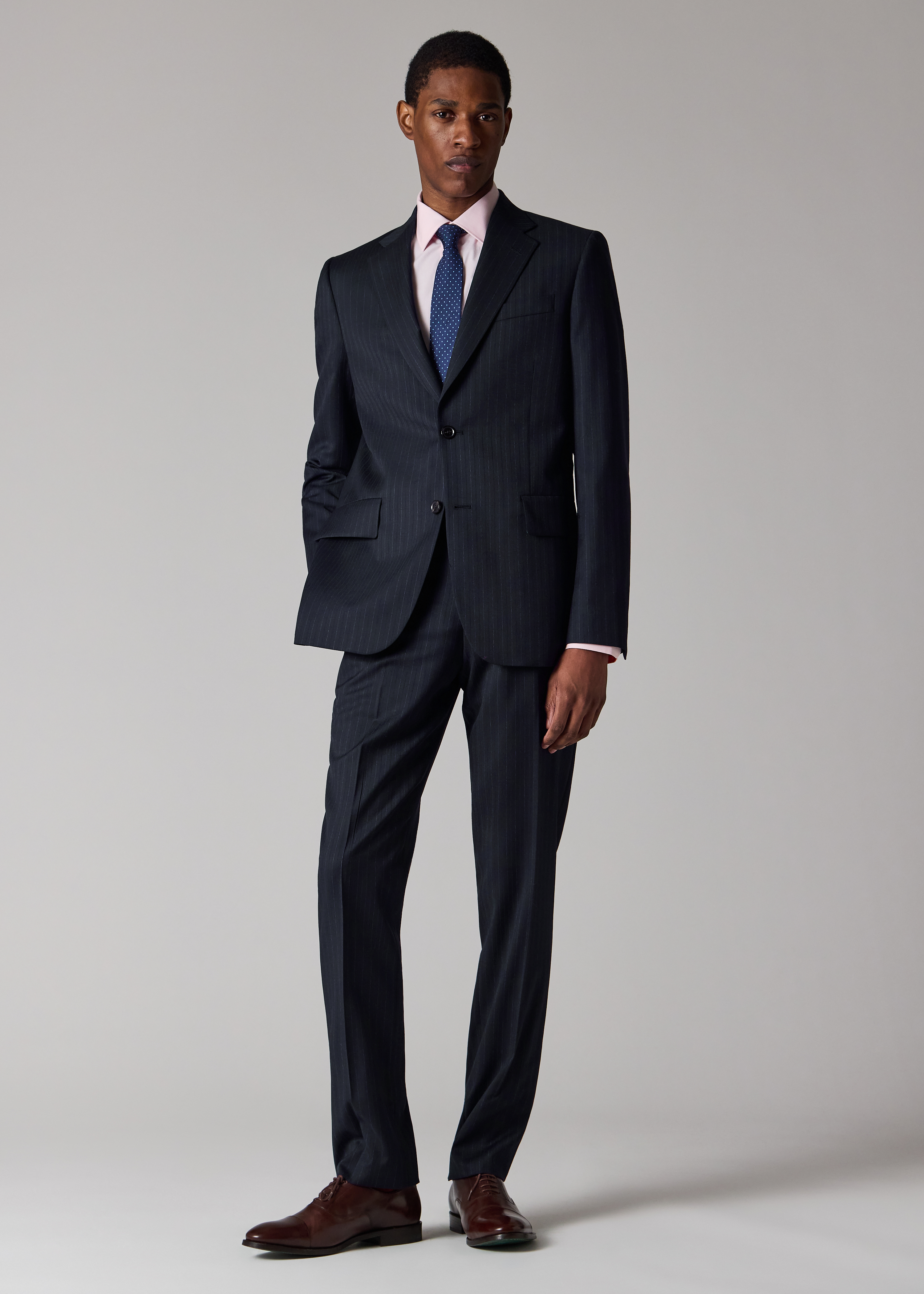 Porte-costume Paul Smith – Léger Zip Noir – Homme – Occasion Londres