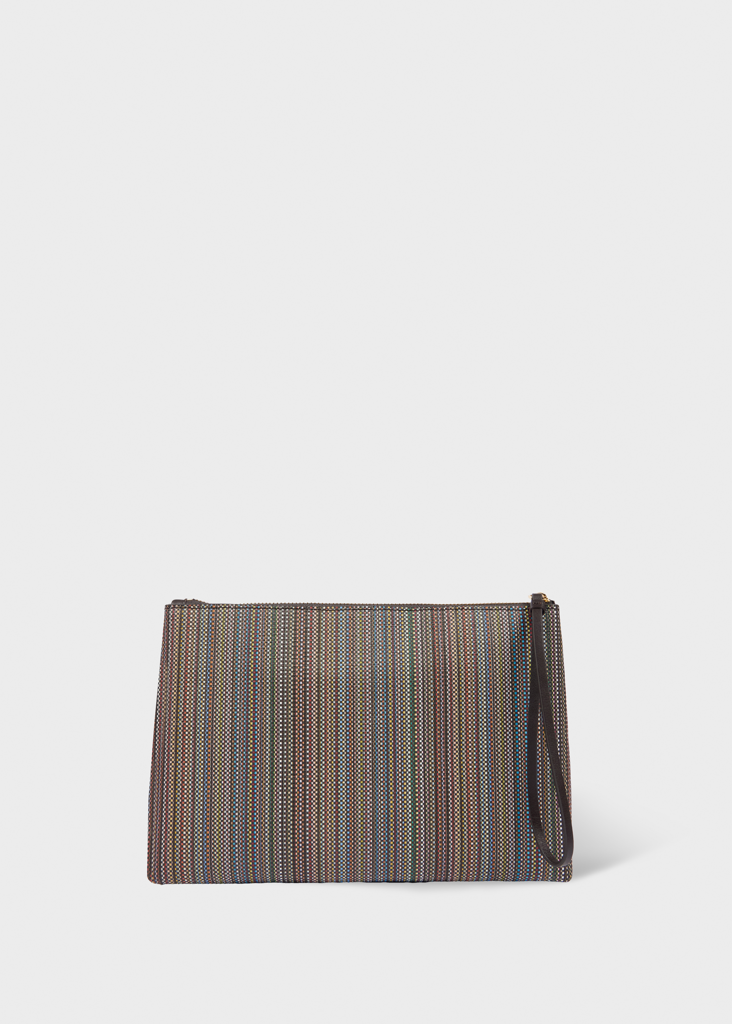 Paul Smith Signature Stripe