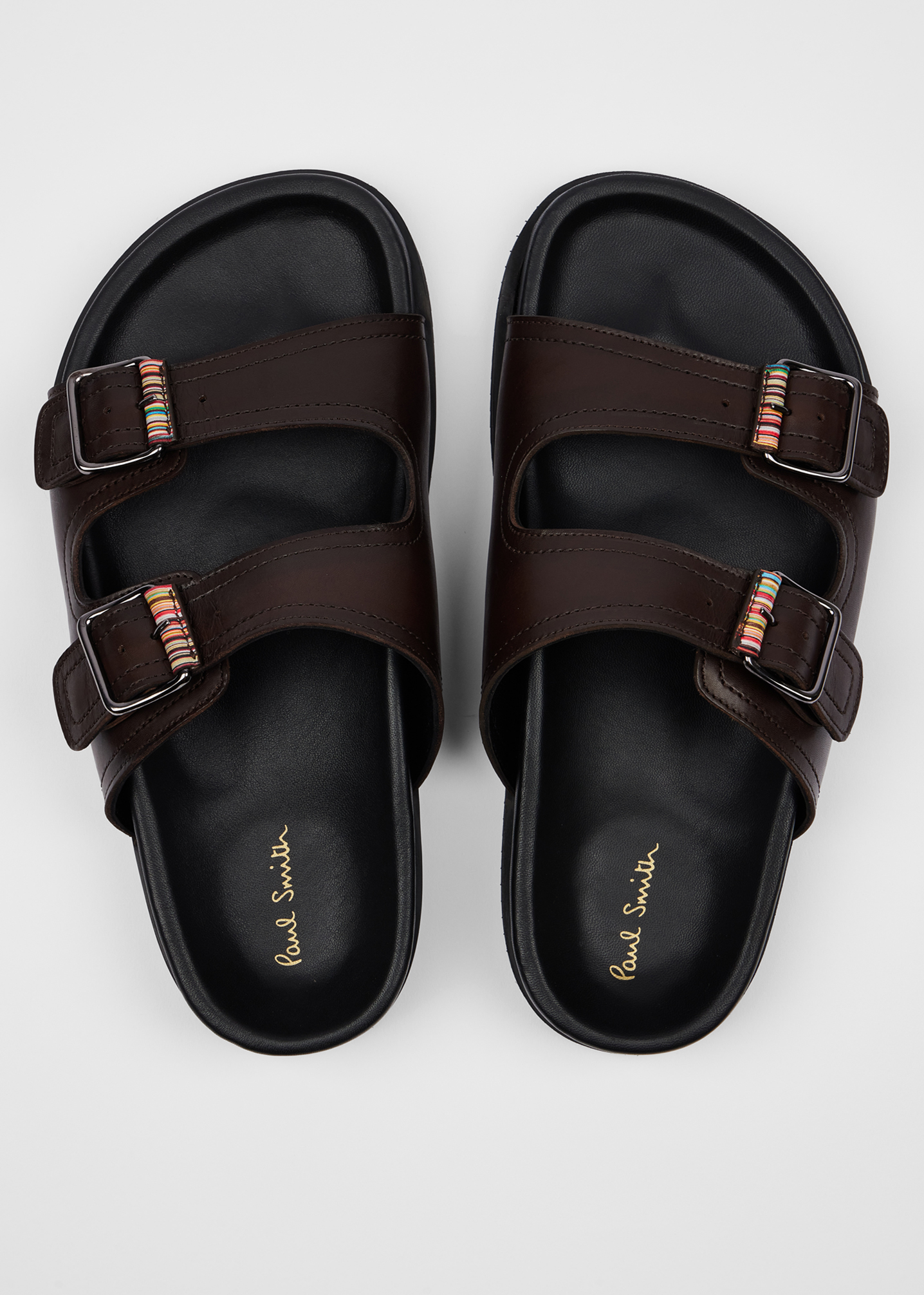 Paul Smith Men’s Sandals Size 44 (US 10) – New with Box Men main image 3