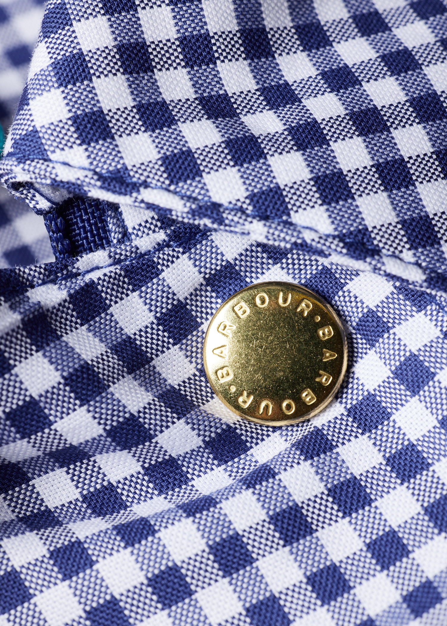 Paul Smith loves Barbour - Women