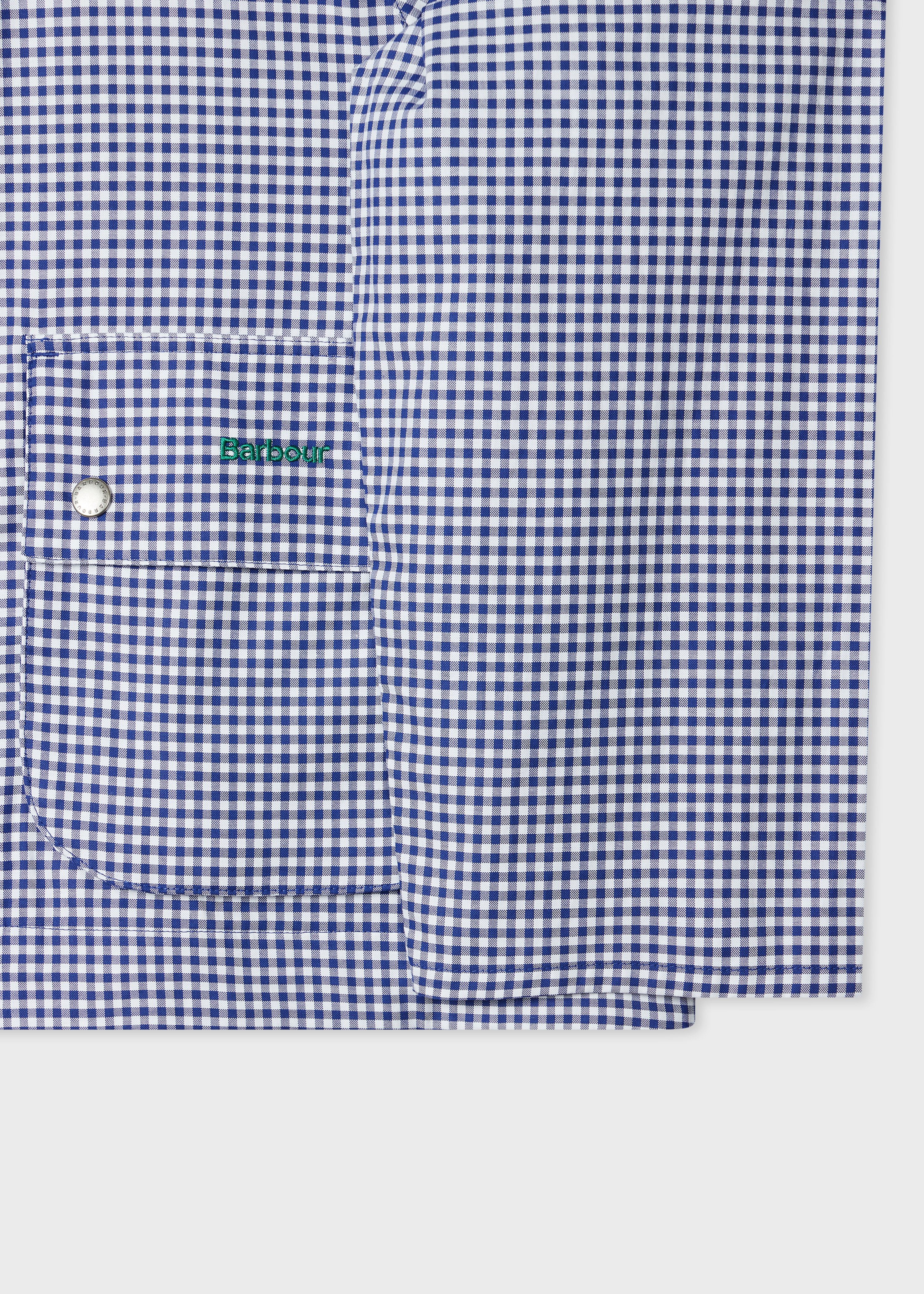 Paul Smith loves Barbour - Women
