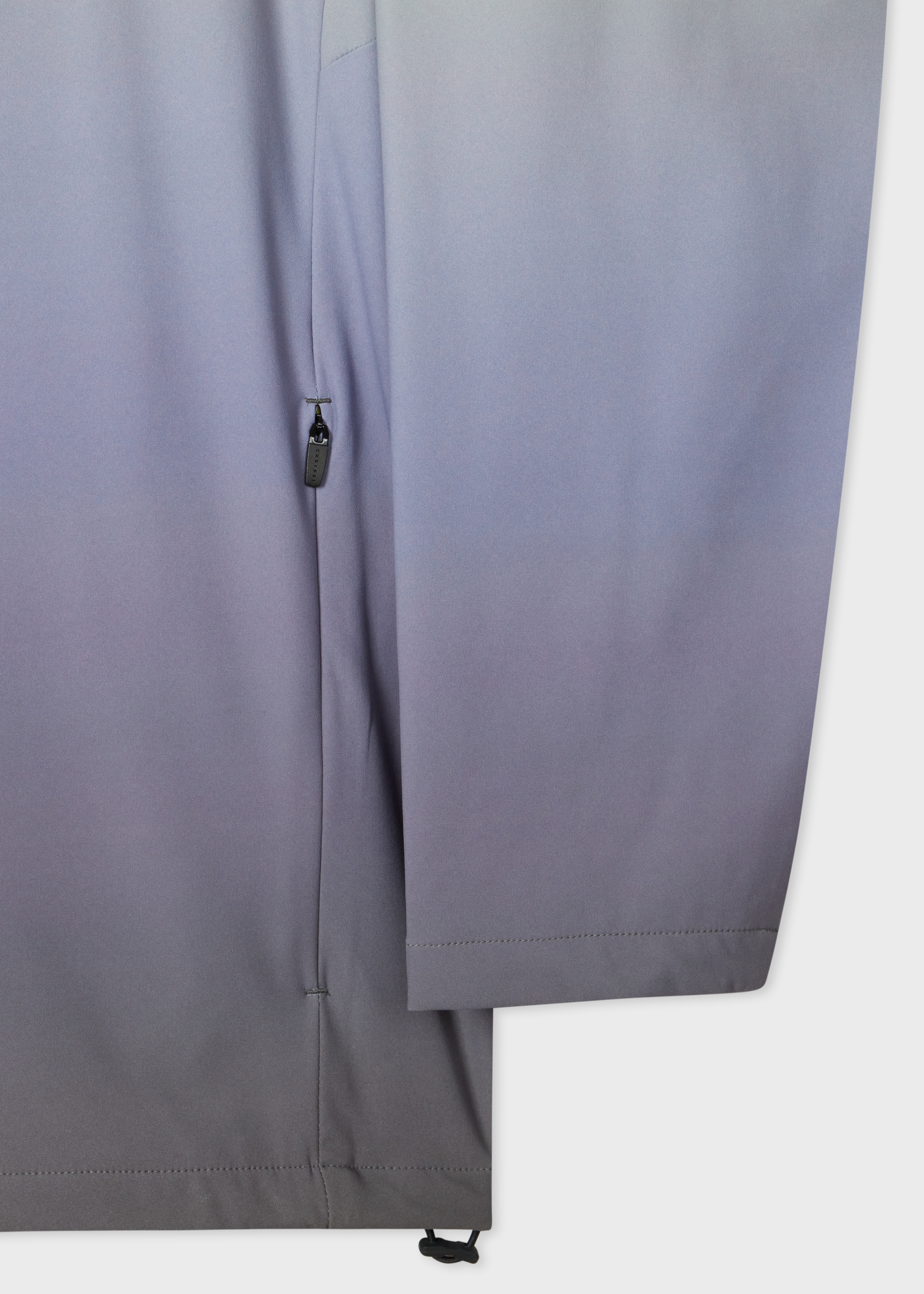 Paul Smith + Castore - Sunny Lime Performance Lightweight Jacket thumbnail 15