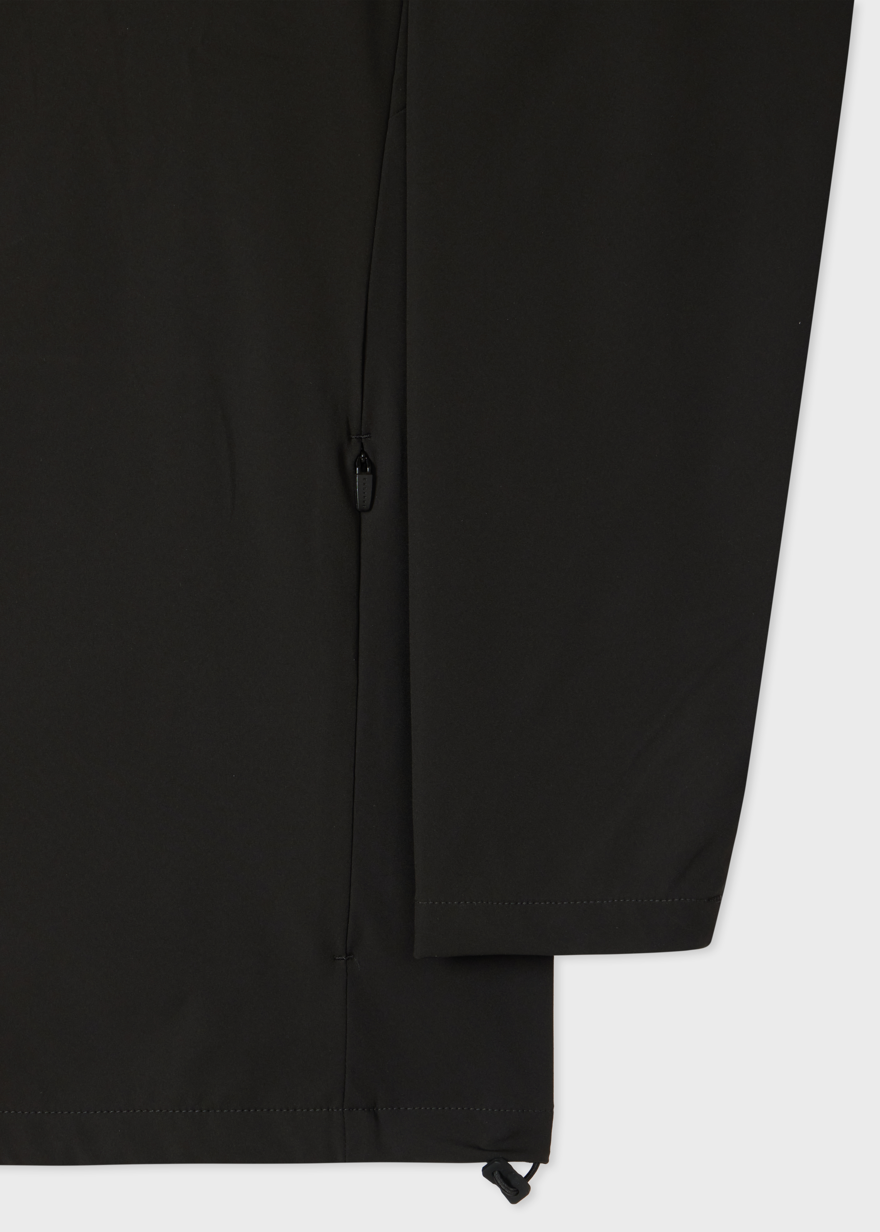 Paul Smith + Castore - Black Performance Lightweight Jacket thumbnail 15