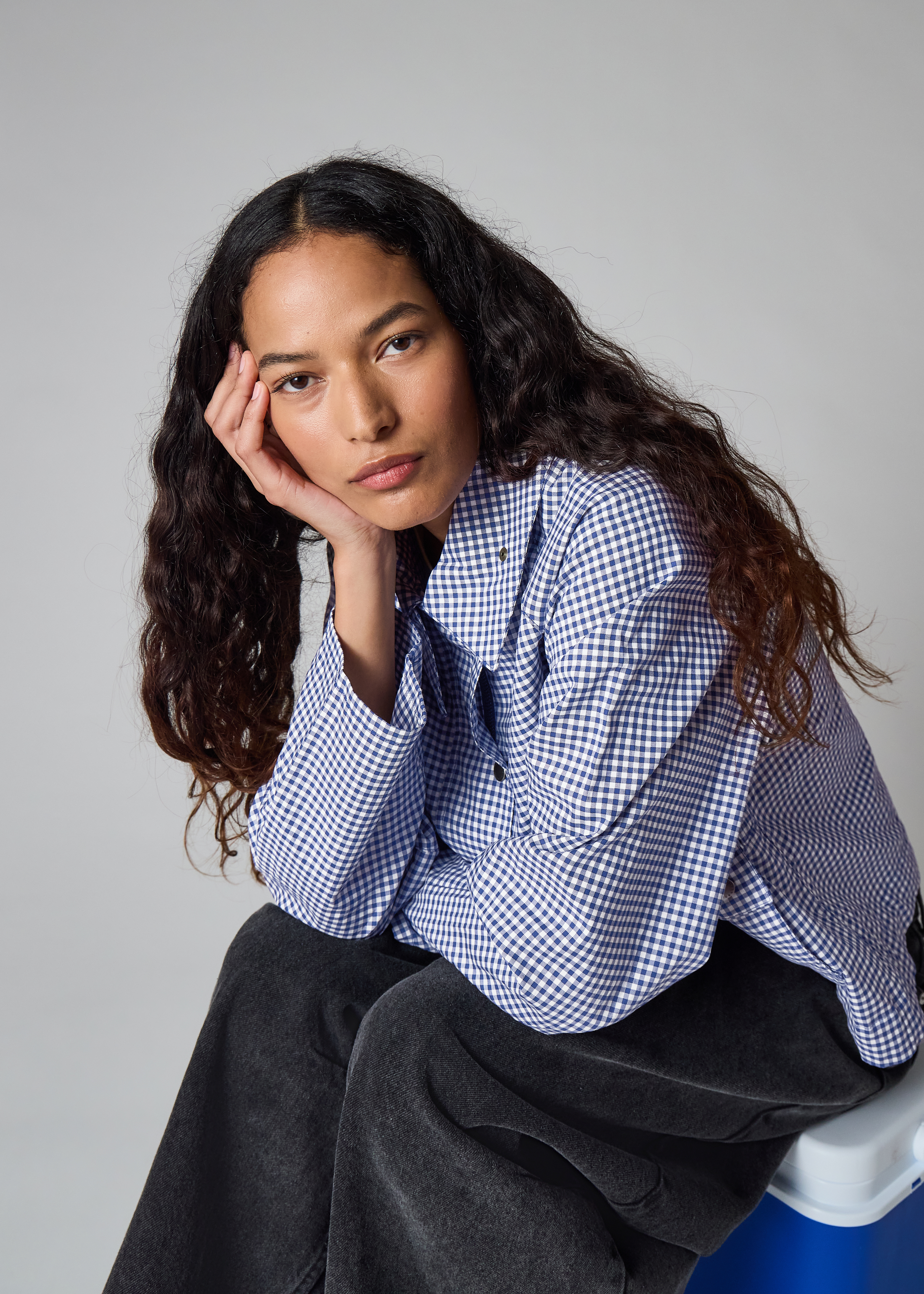 Paul Smith loves Barbour - Women