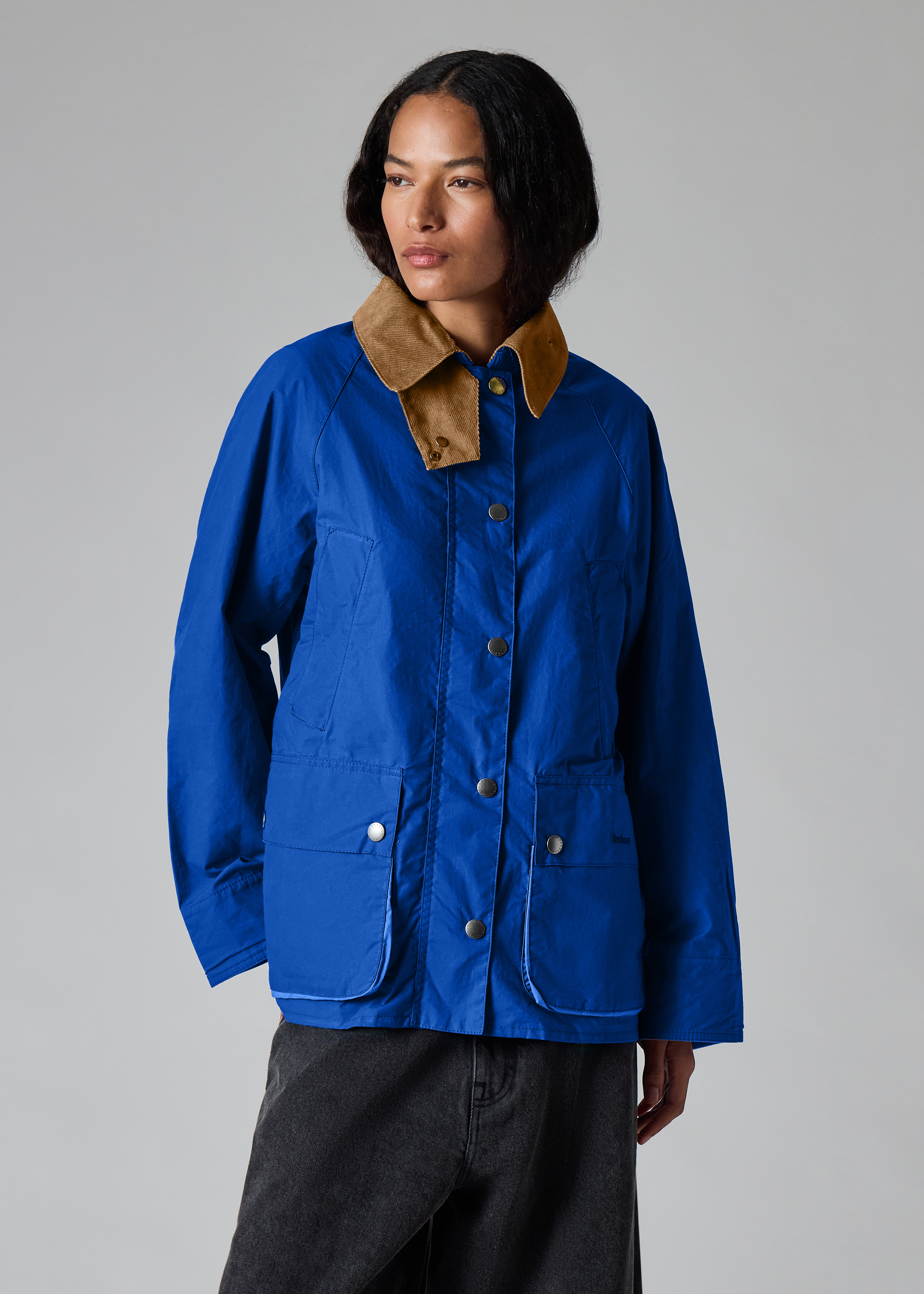 Paul Smith loves Barbour - Women