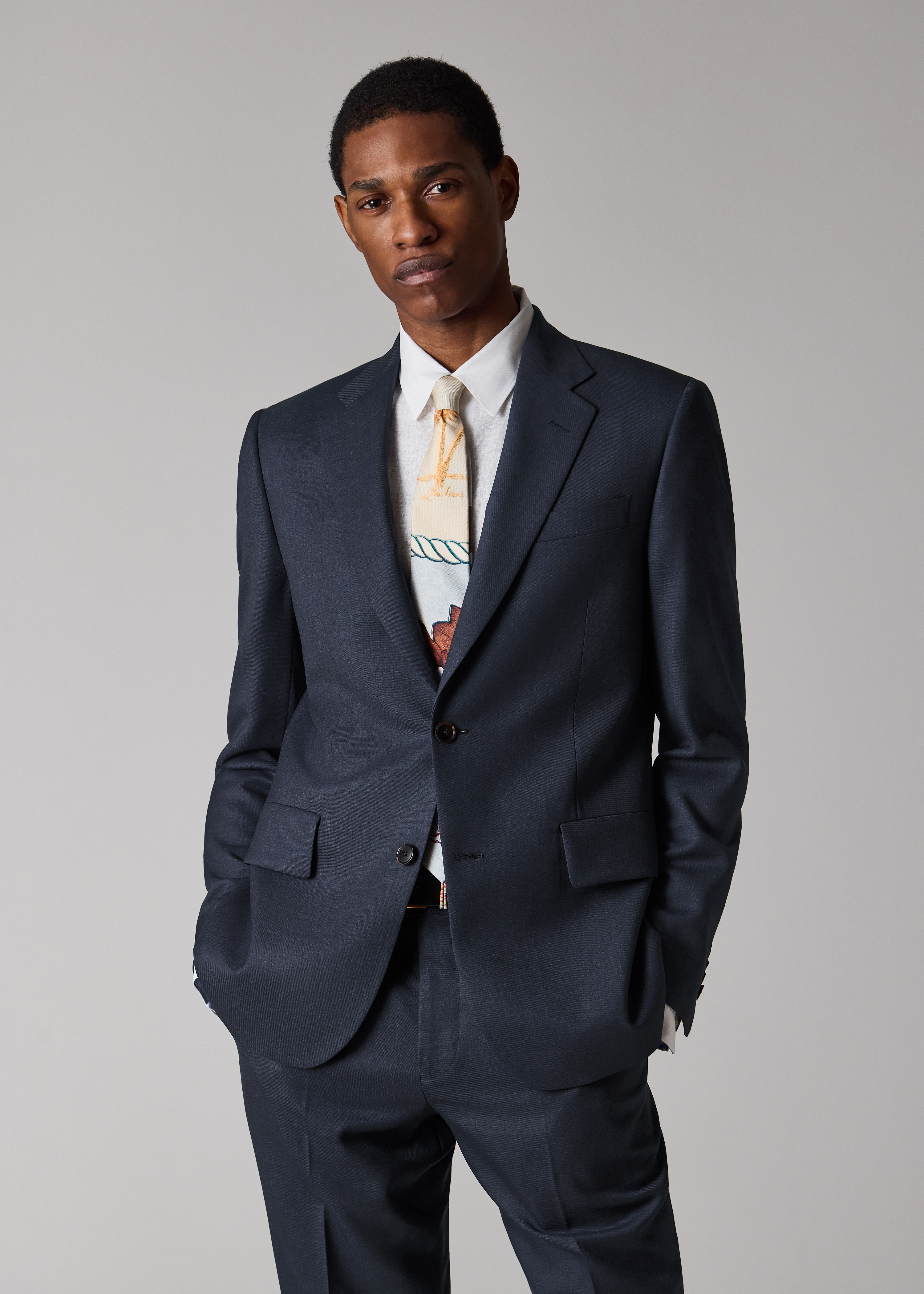 Paul Smith - costumes pour homme