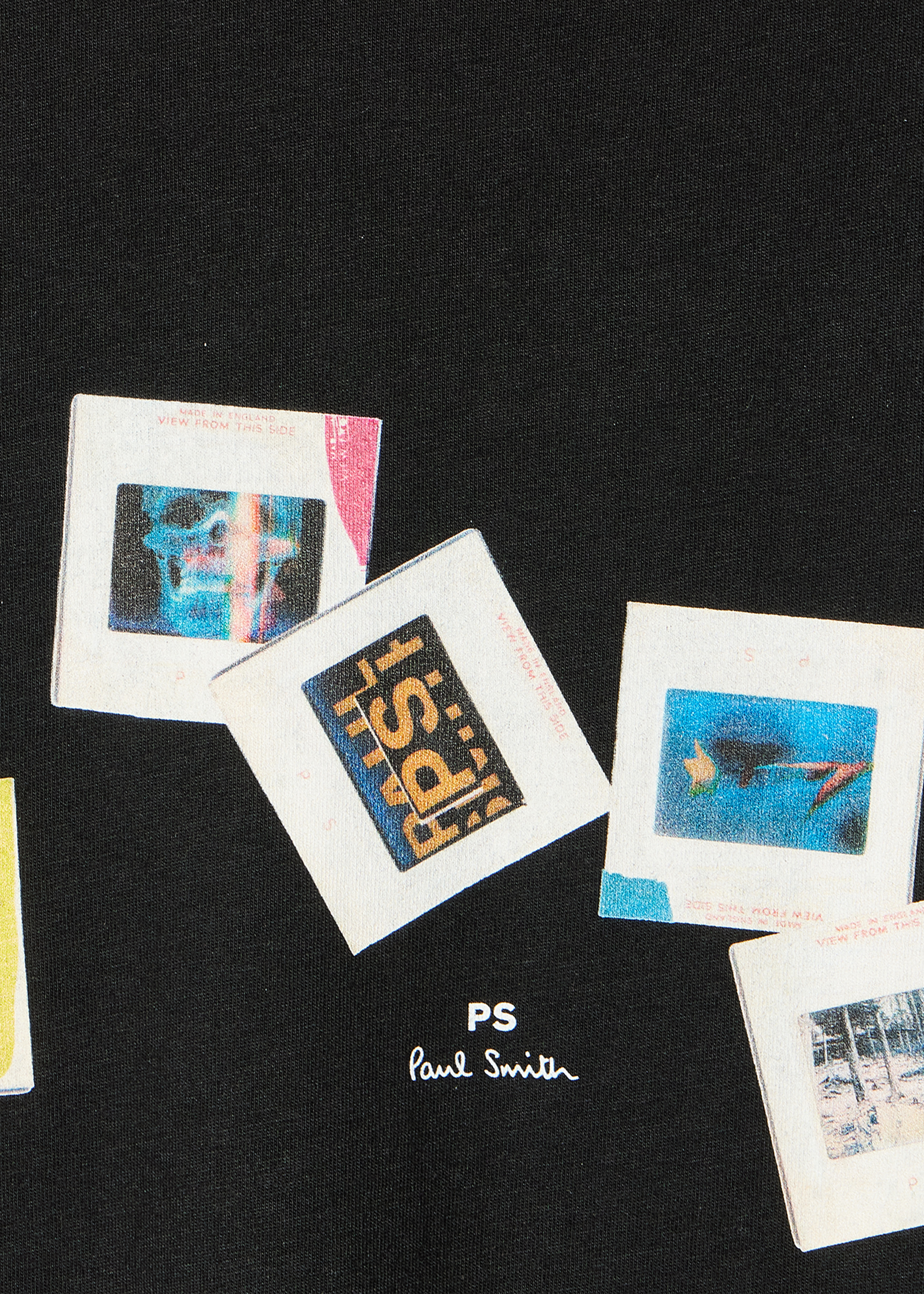 PS Paul Smith Black 