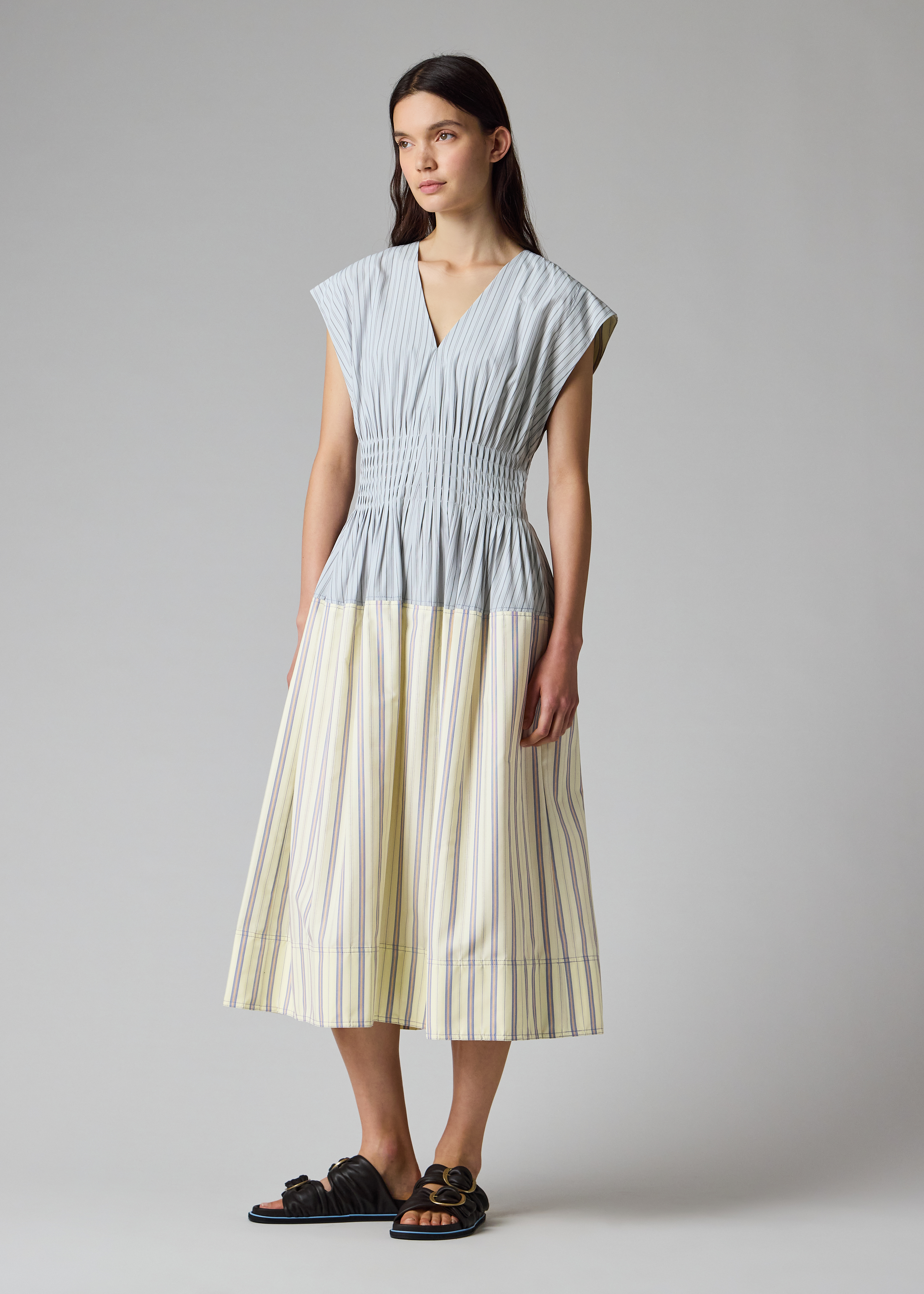 paul smith midi dress Dresses | PS PAUL SMITH | Midi (Knee) | Dresses & Jumpsuits | Designer Brands