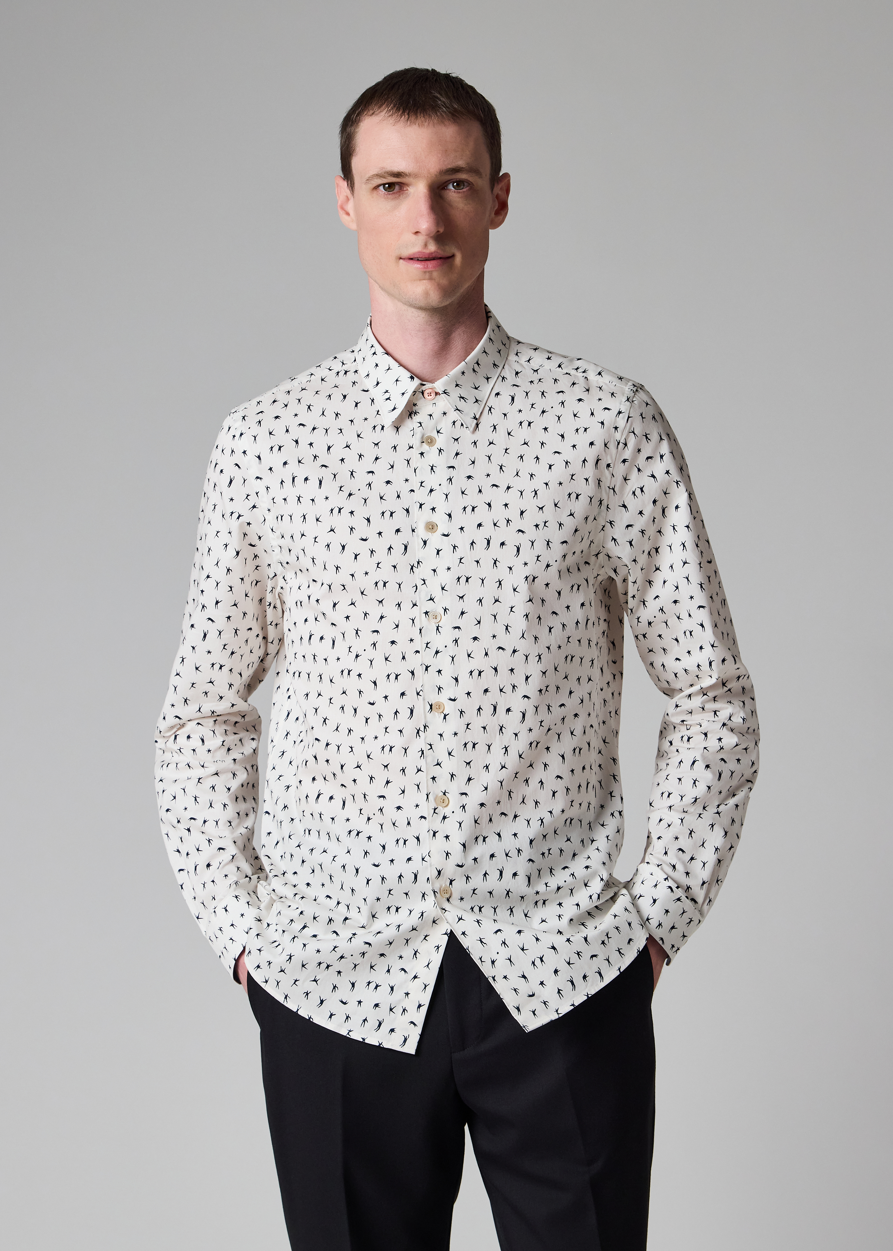 paul smith london dress shirt NWOT Paul Smith London dress shirt