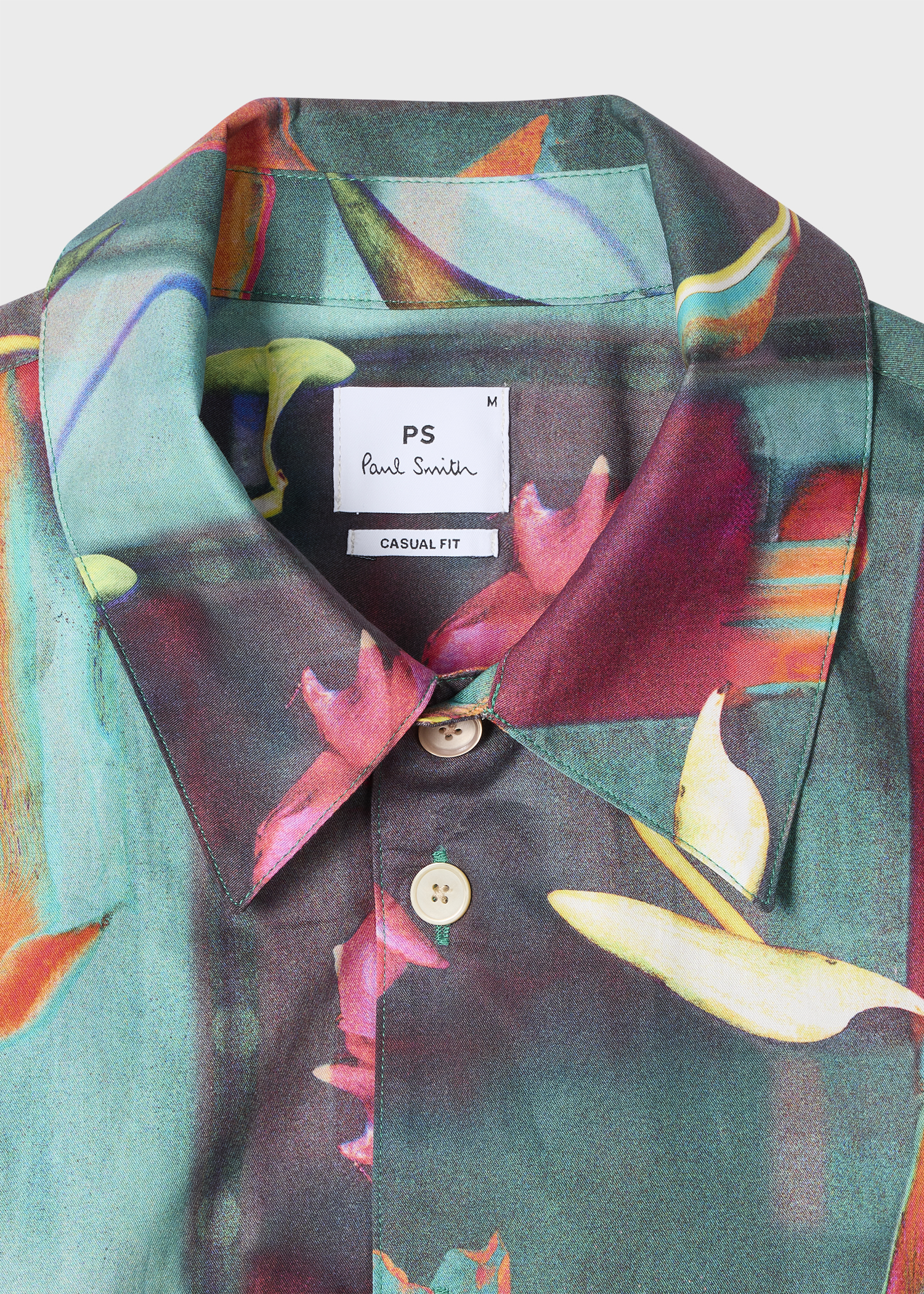 Paul Smith 