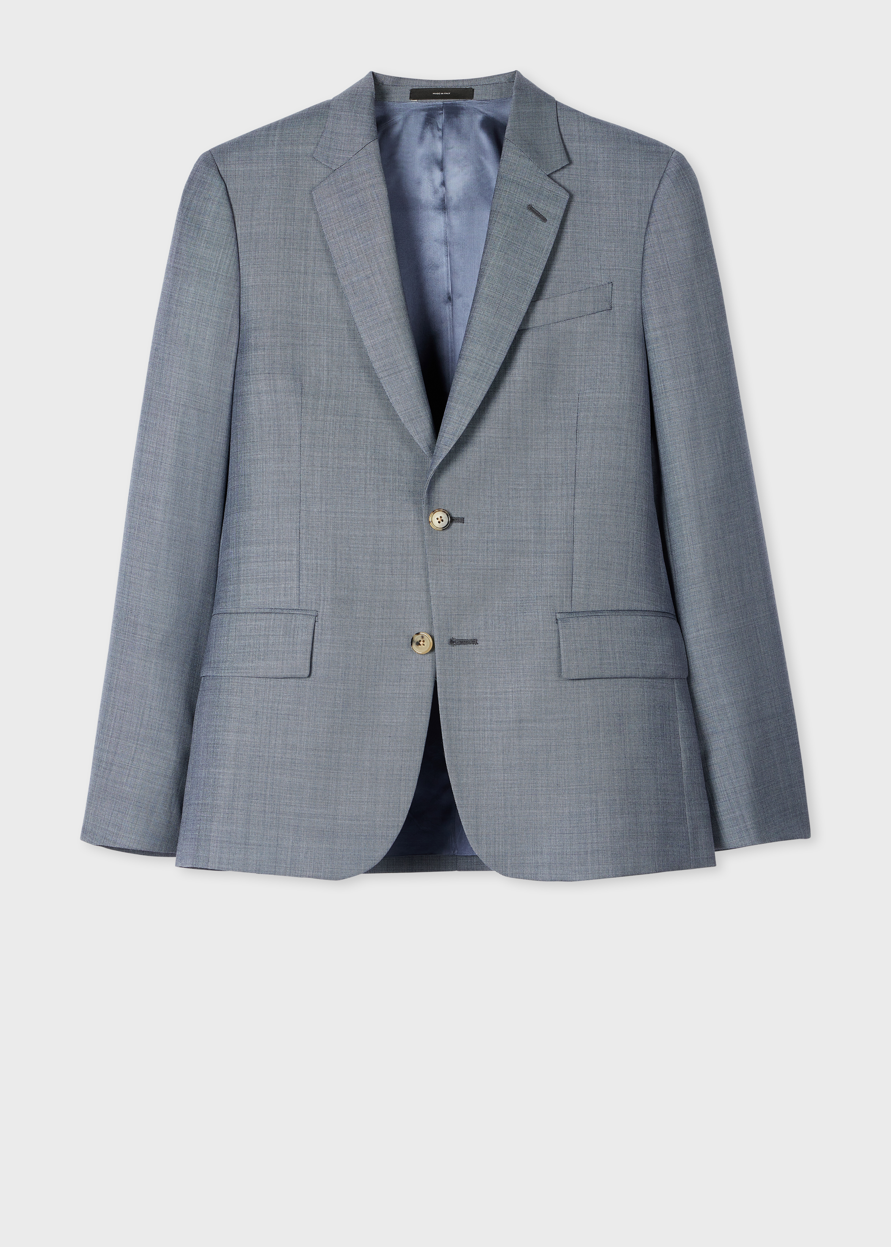 Paul Smith SOHO FIT ビジネススーツ L グレー チェック 【公式通販】
