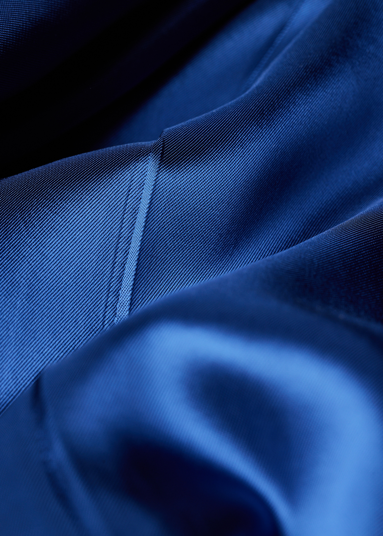 The Soho - Grey Superfine Merino Wool Suit thumbnail 13