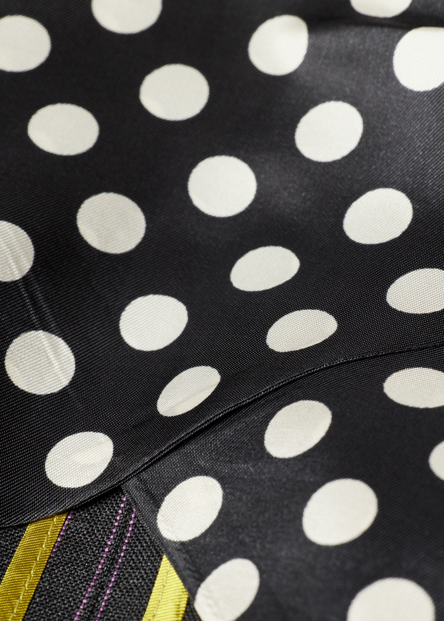 Charcoal Pinstripe Wool Patch-Pocket Blazer thumbnail 8
