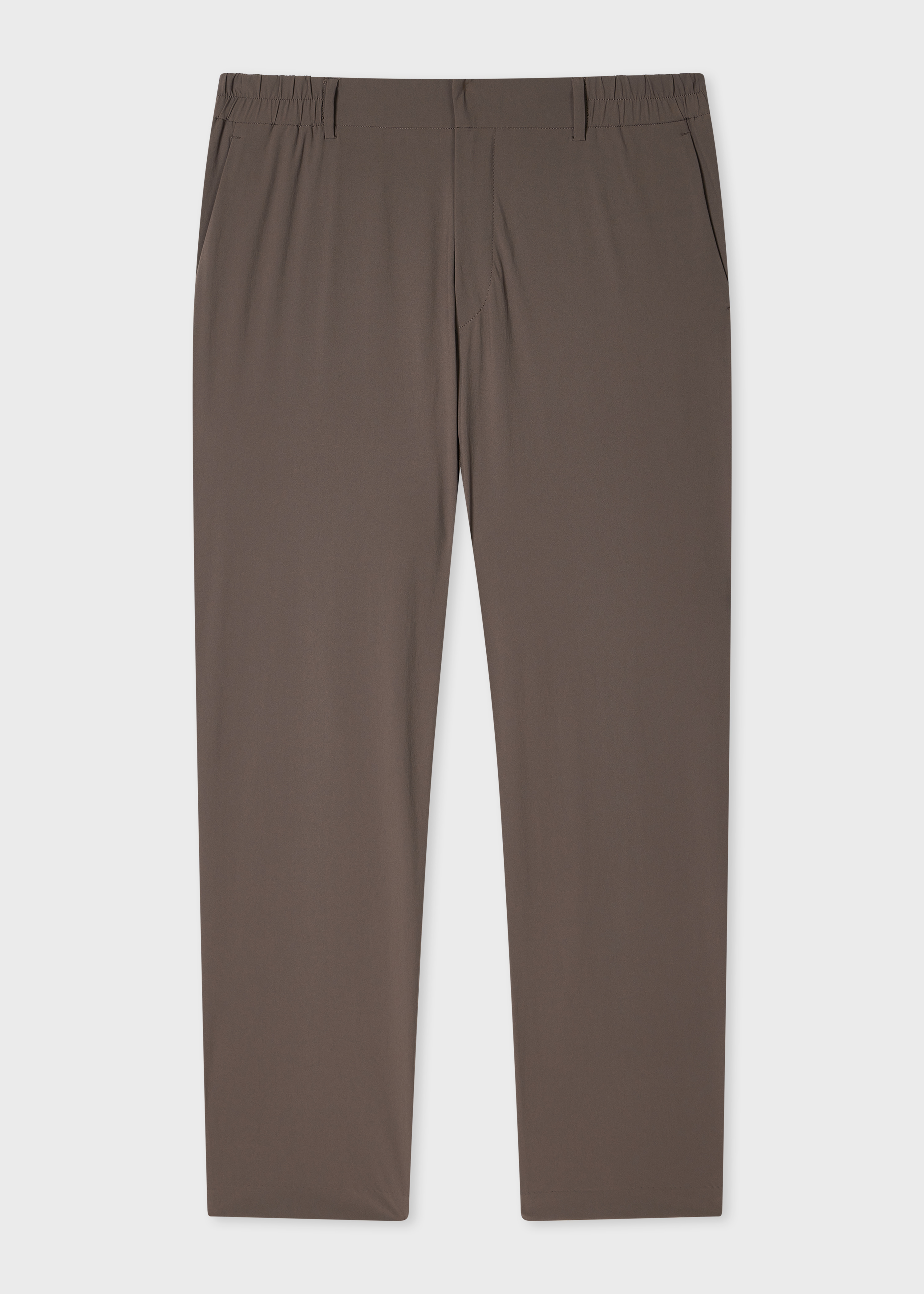 Grey Cordura® Travel Trousers primary image