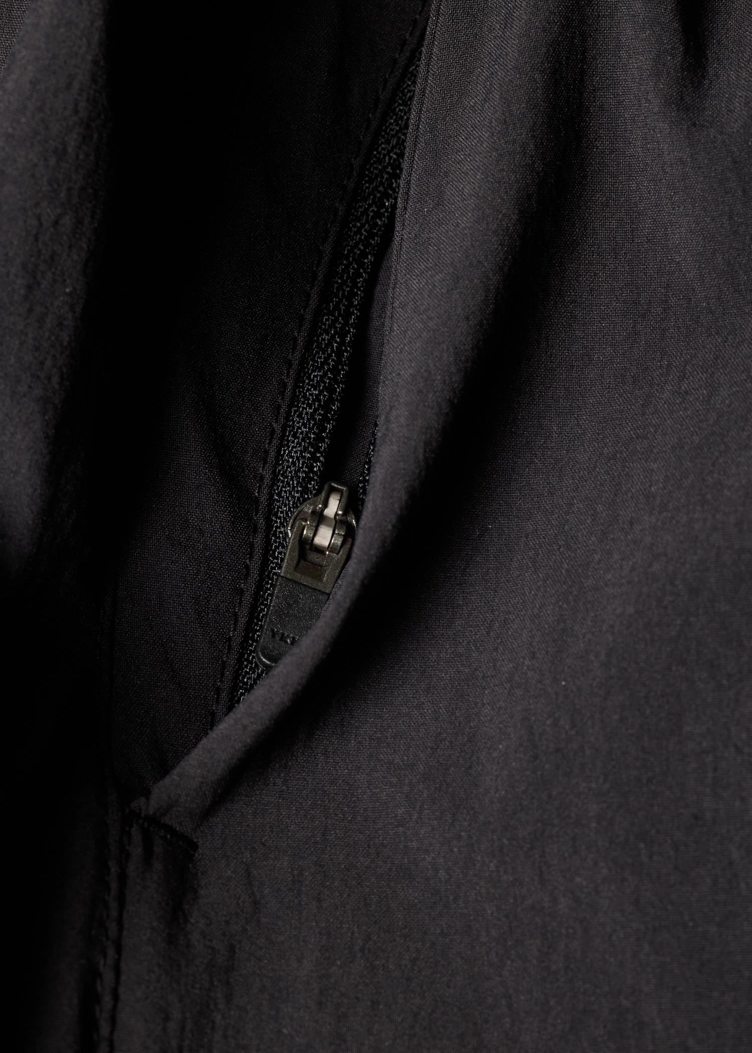 Black Cordura® Travel Trousers thumbnail 6