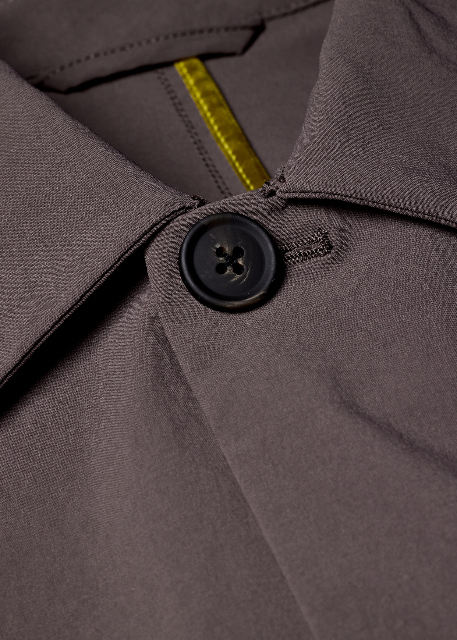 Grey Cordura® Travel Jacket thumbnail 4