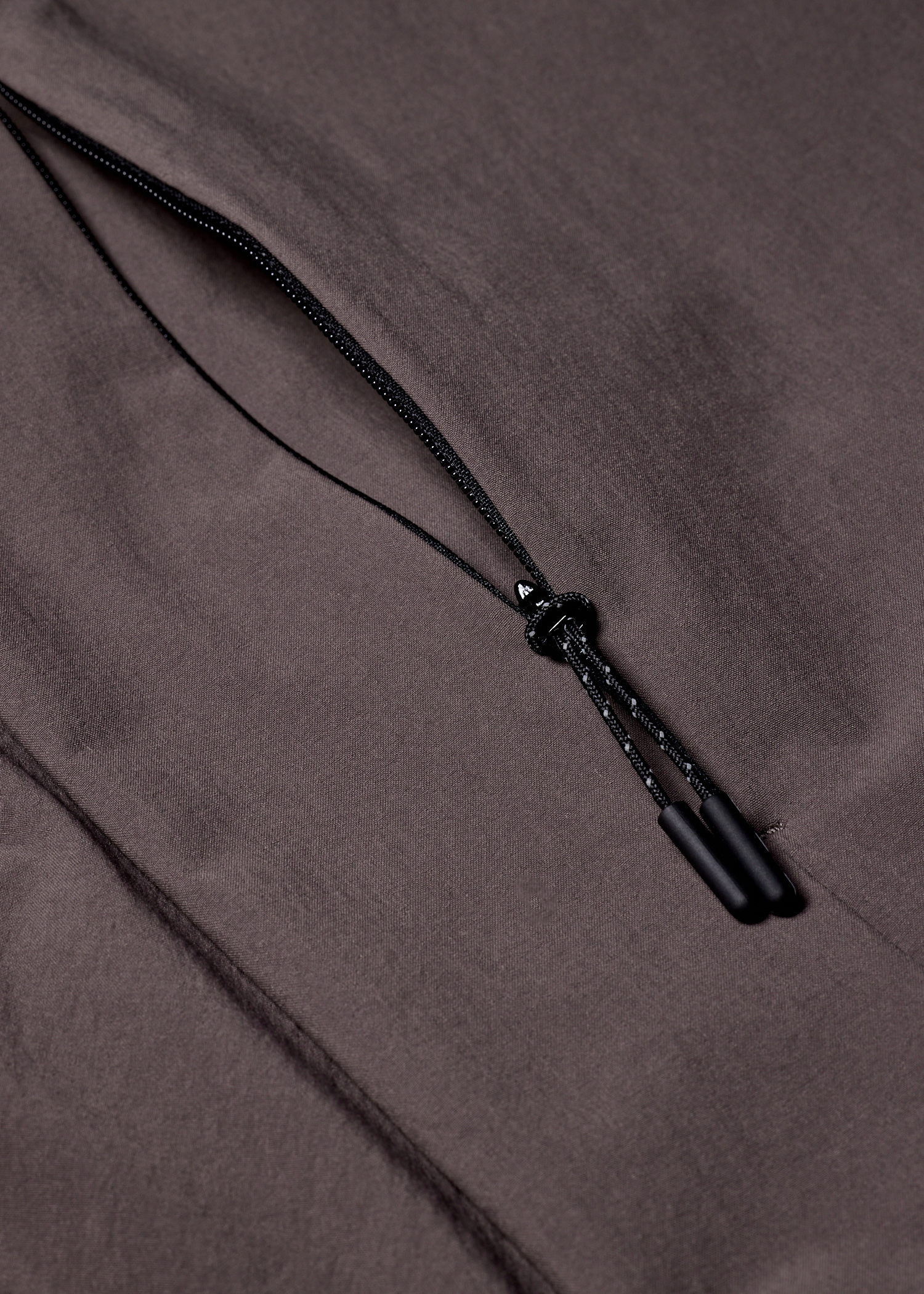 Grey Cordura® Travel Jacket thumbnail 6