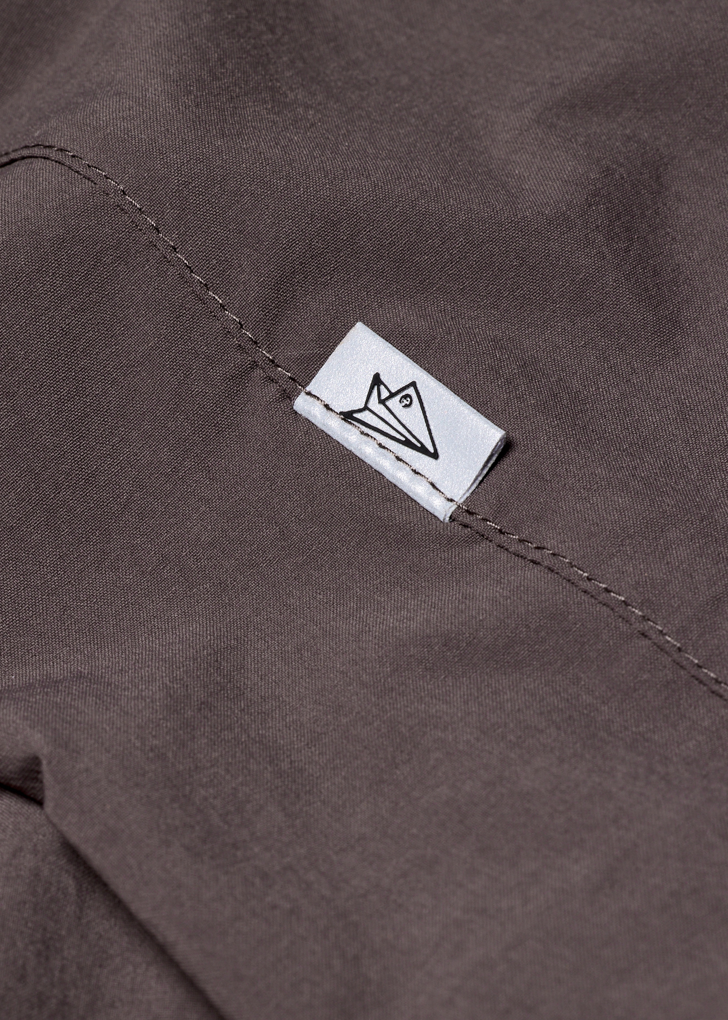 Grey Cordura® Travel Jacket thumbnail 8