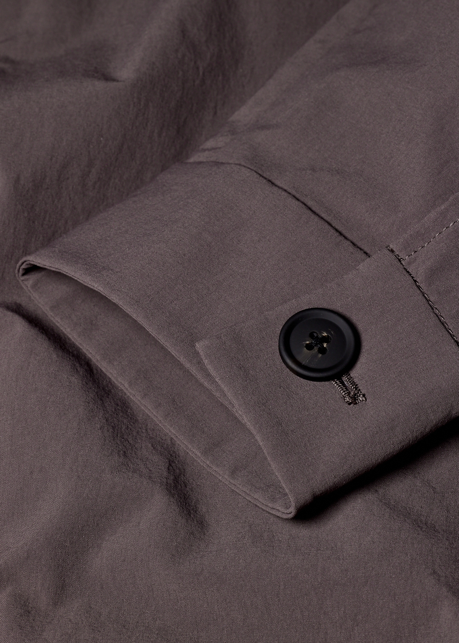 Grey Cordura® Travel Jacket thumbnail 10