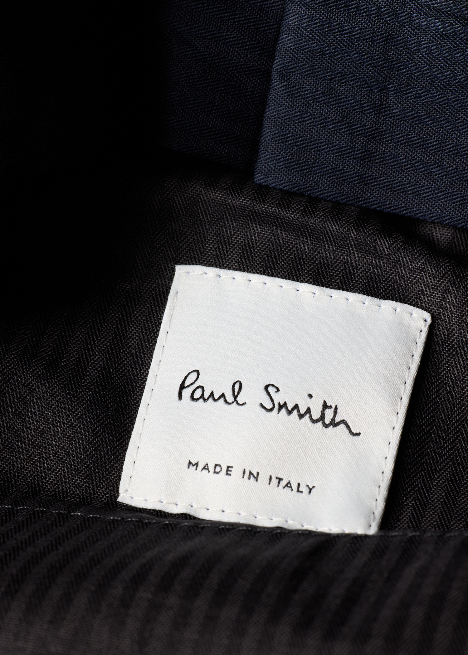 A Suit To Travel In - Slim-Fit Dark Green Wool Trousers thumbnail 4