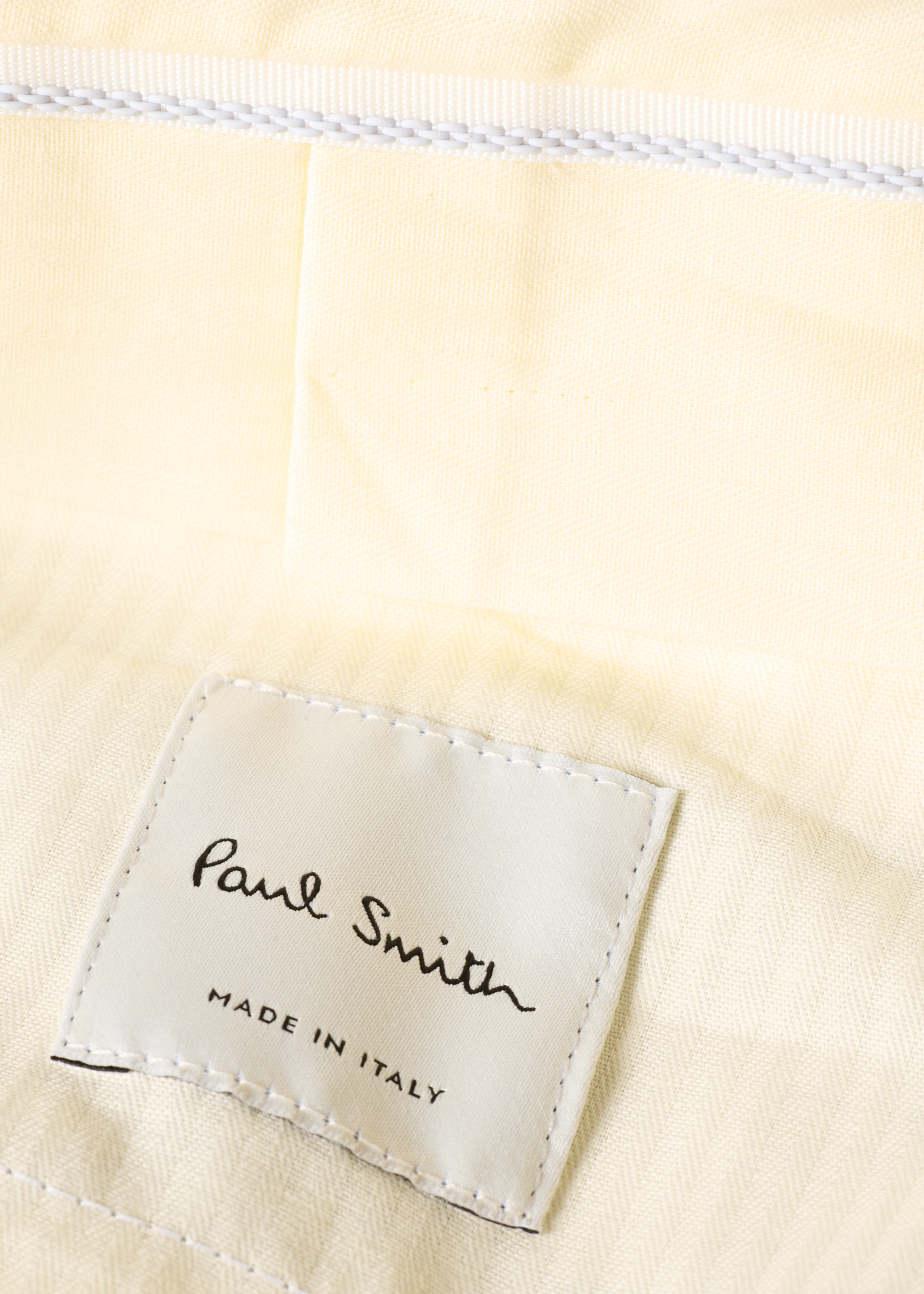 Sage Green Wool-Mohair Trousers thumbnail 4