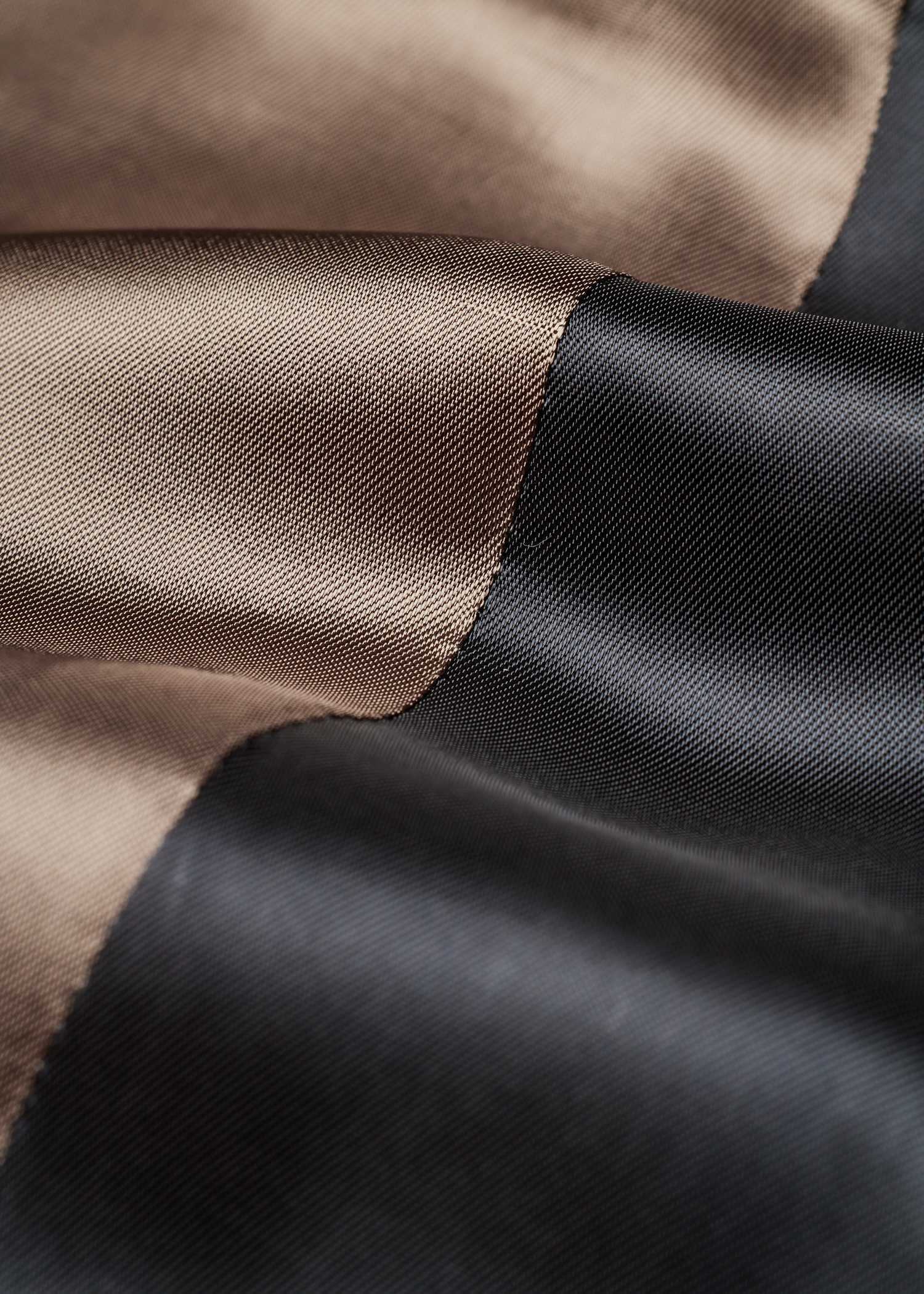 The Brierley - Navy Wool-Mohair Blazer thumbnail 6