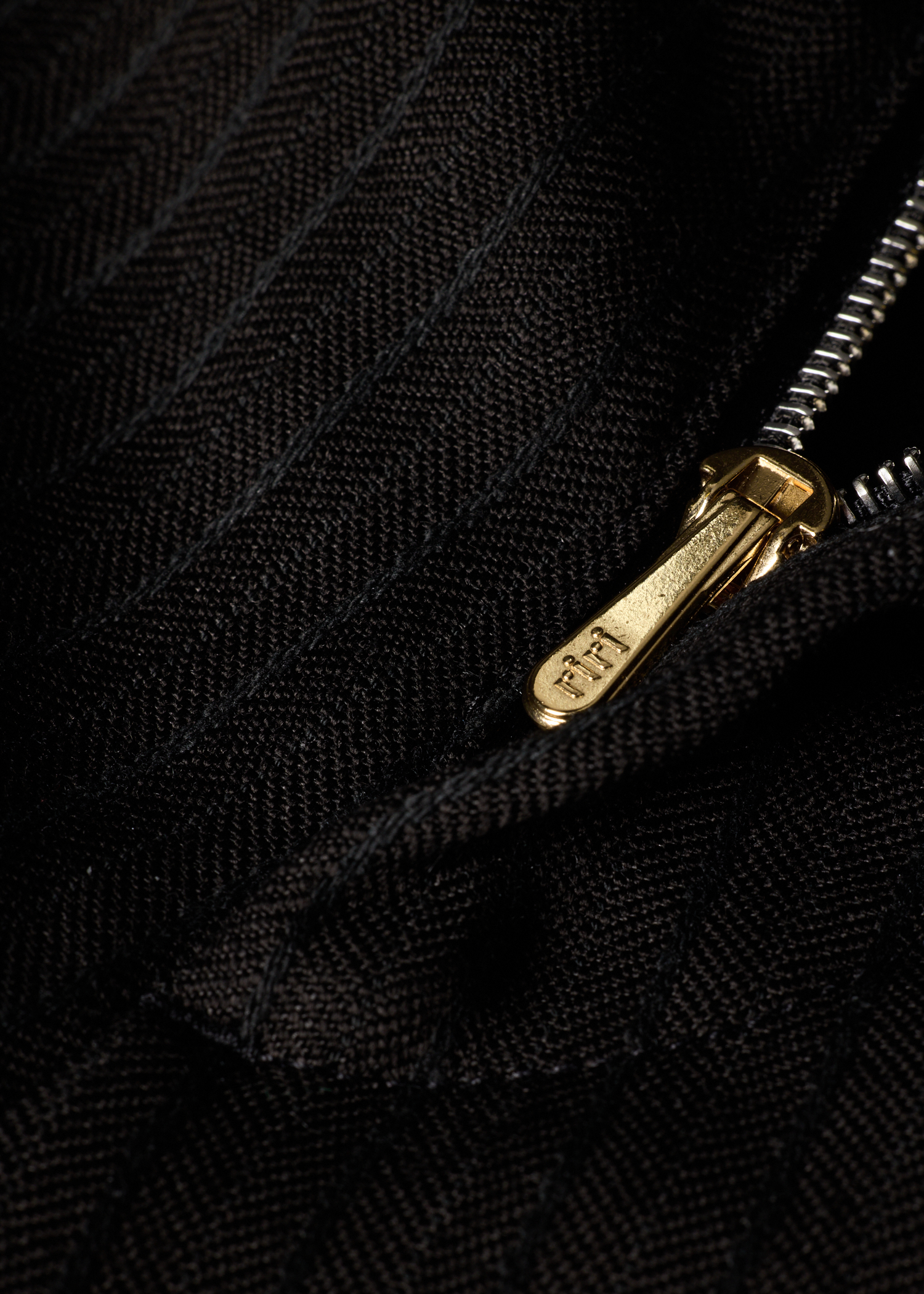 Black Linen and Wool-Blend Textured Twill Trousers thumbnail 5