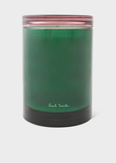 Paul Smith Early Bird Scented Candle, 240g