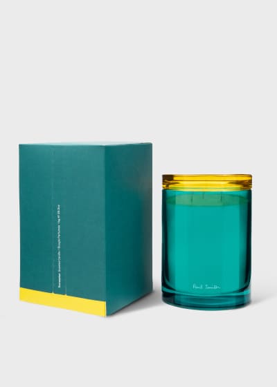Paul Smith Early Bird Scented Candle, 240g