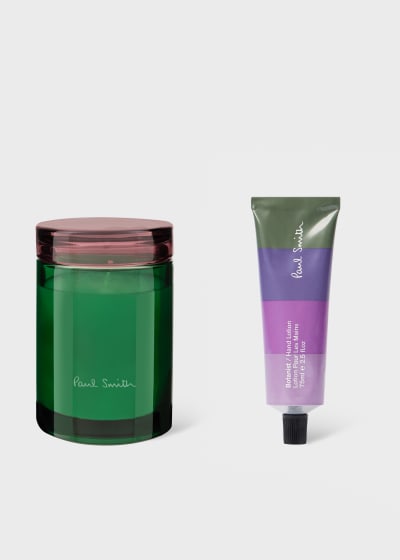 Paul Smith Early Bird Scented Candle, 240g