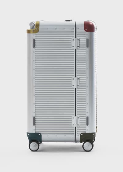 Paul Smith + RAWROW - 'Alu' Series R Trunk 88L
