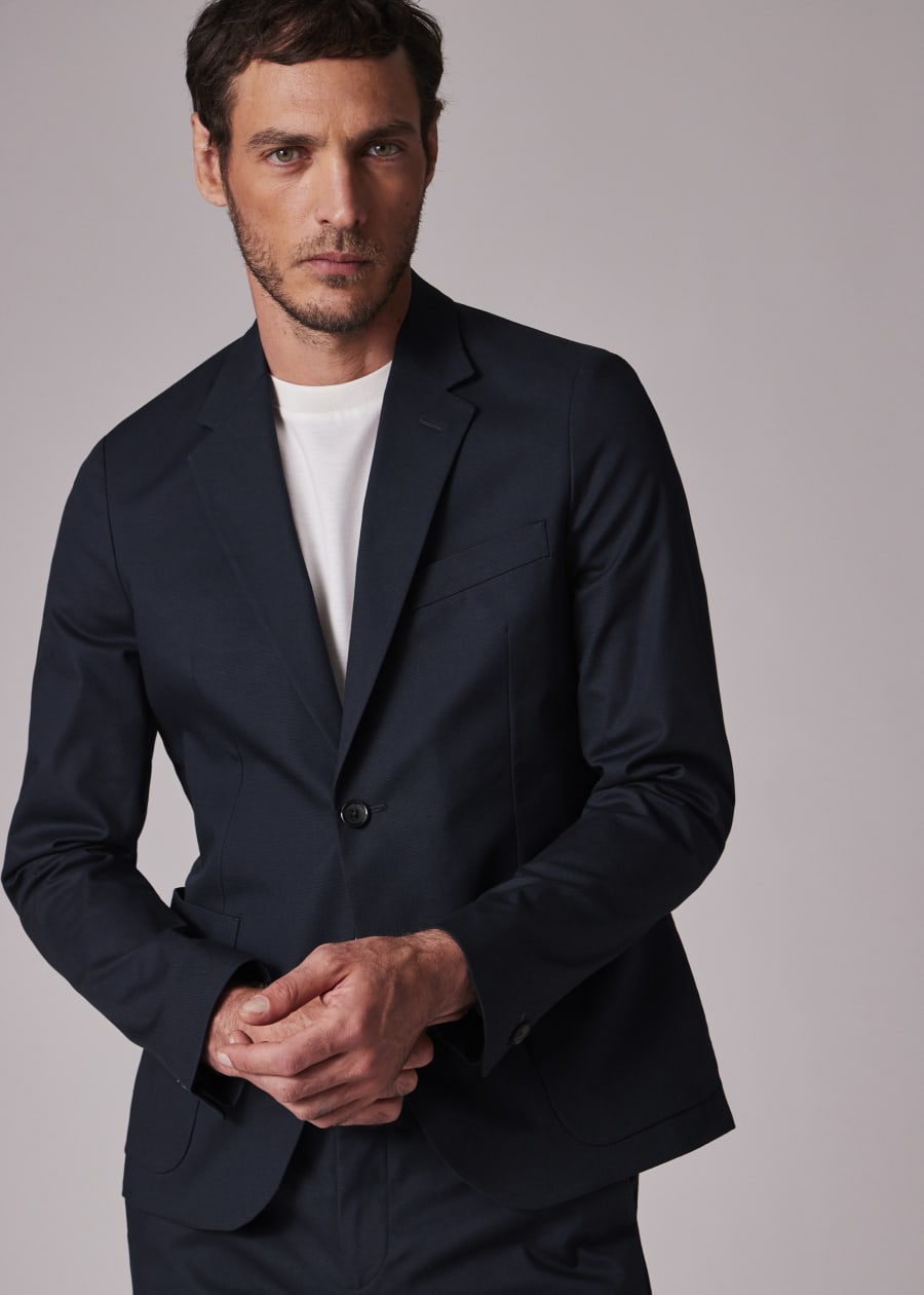 PS by Paul Smith Men's Clothing Collection