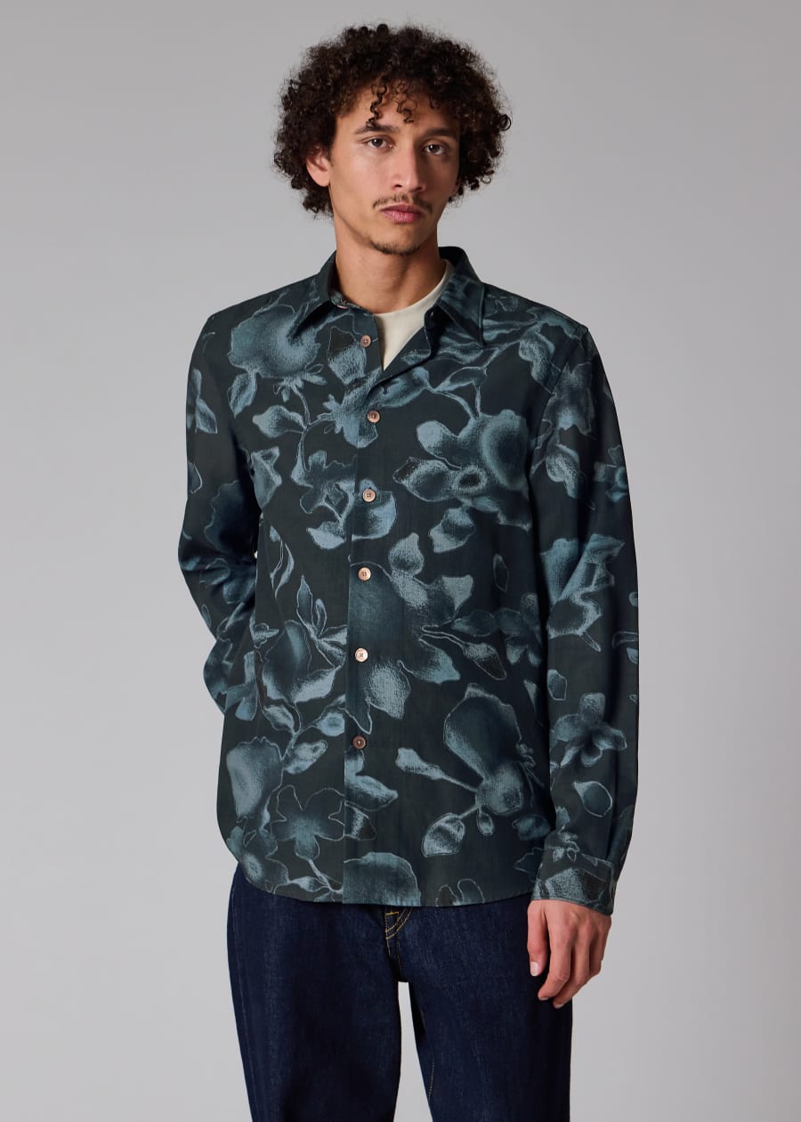 【26SS新作】 Paul Smith \